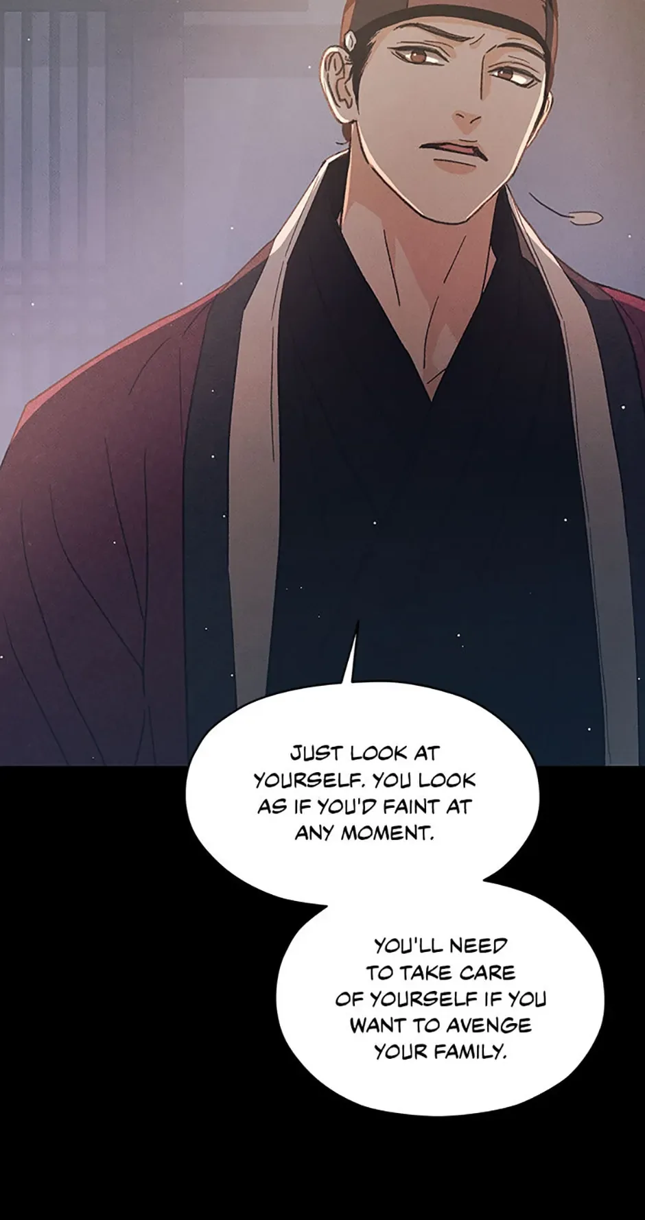 Under the Plum Blossom Tree Chapter 57 page 42