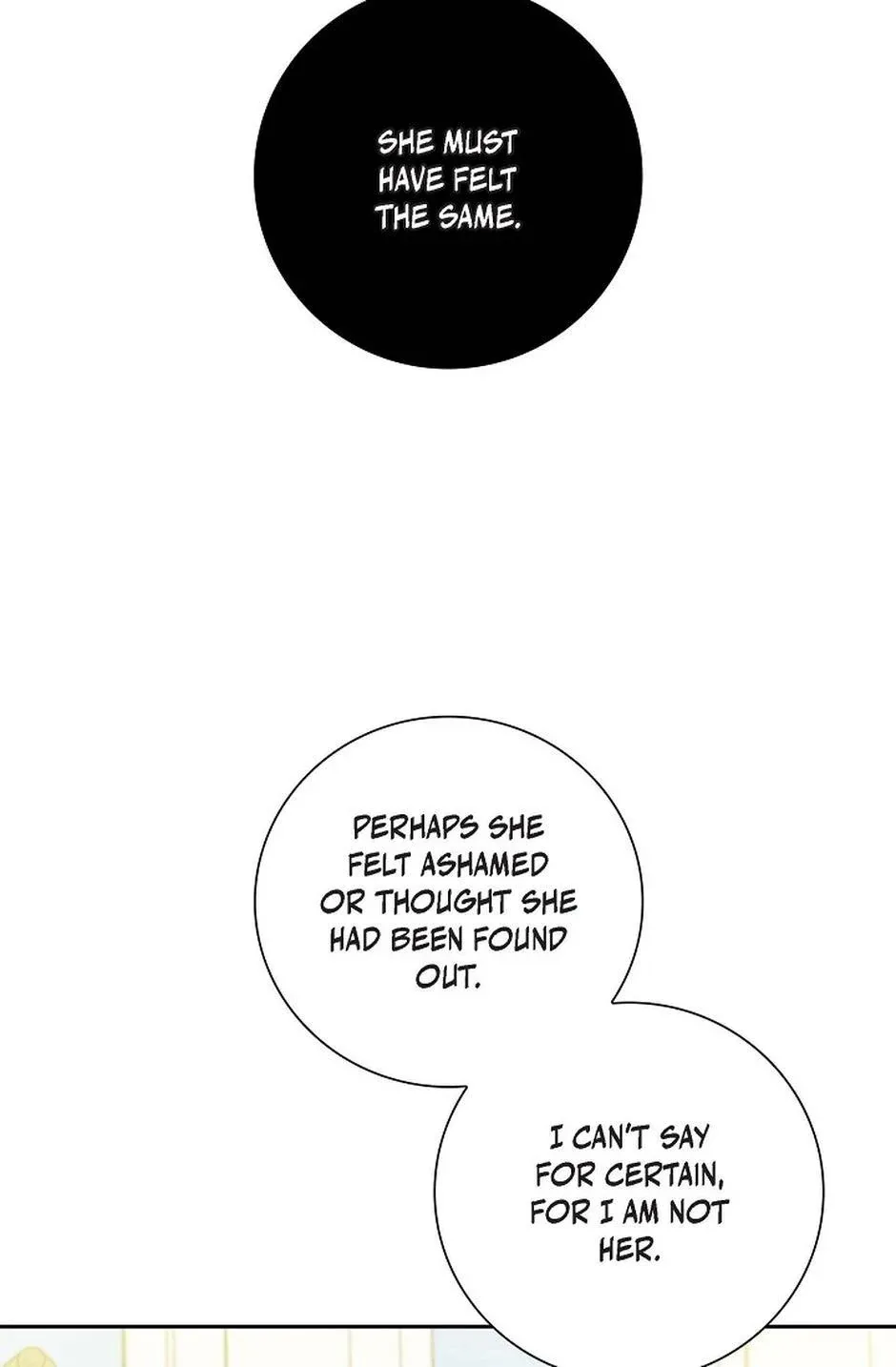 Don’t Look For Me Chapter 57 page 40