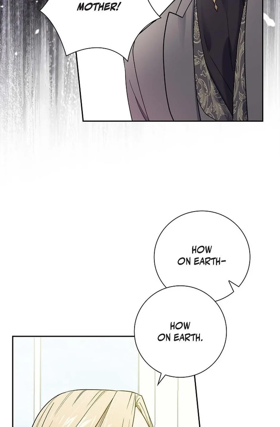 Don’t Look For Me Chapter 57 page 38