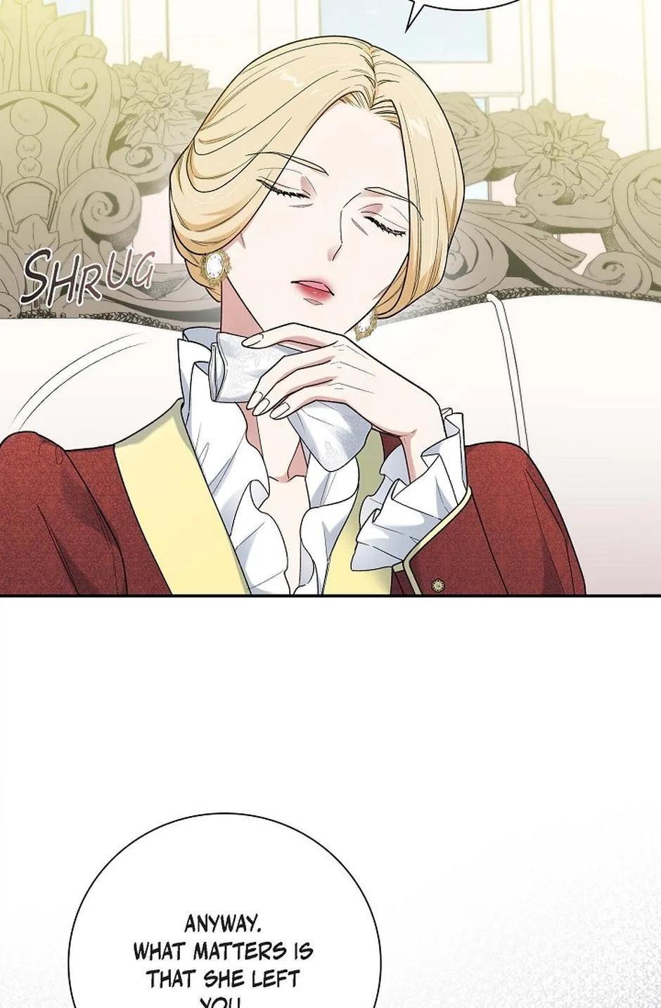 Don’t Look For Me Chapter 57 page 41