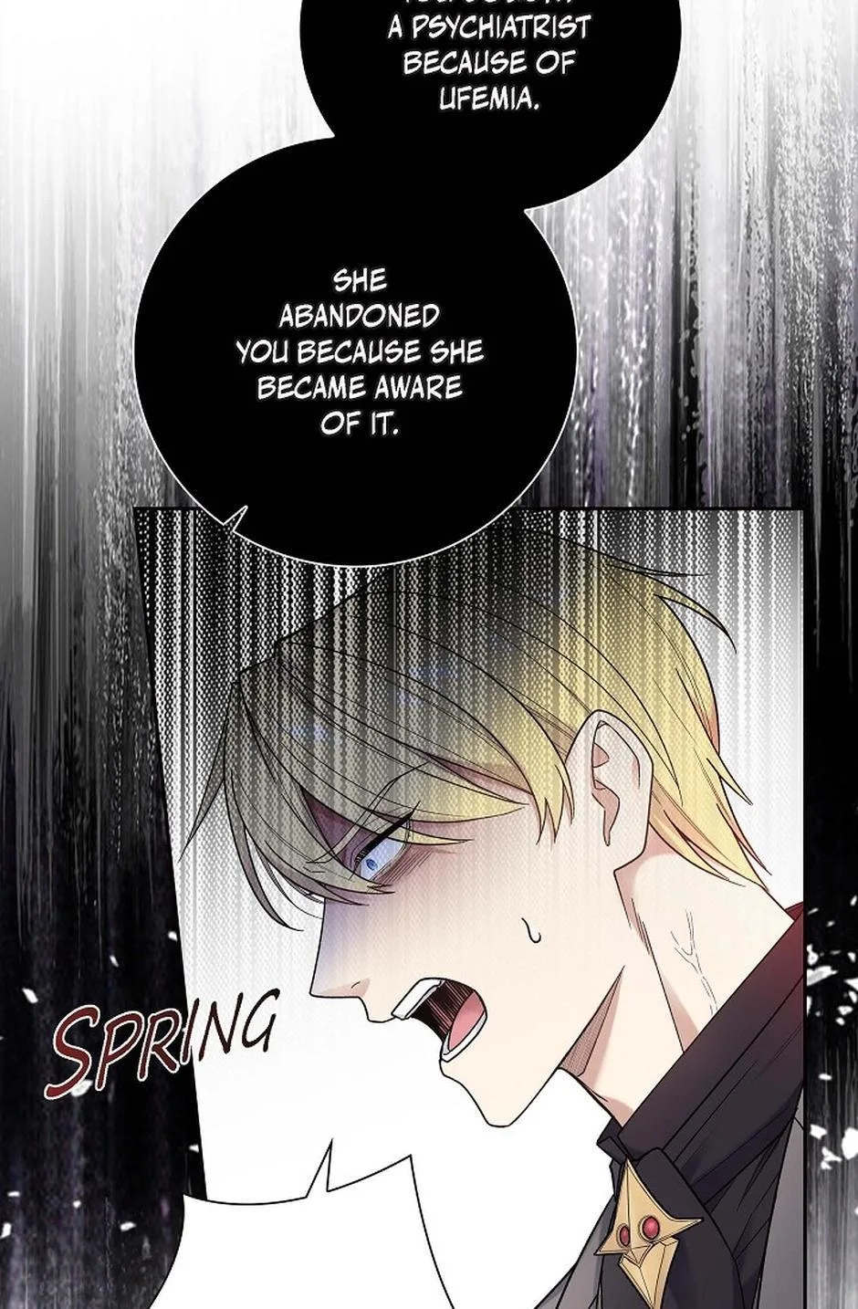Don’t Look For Me Chapter 57 page 37