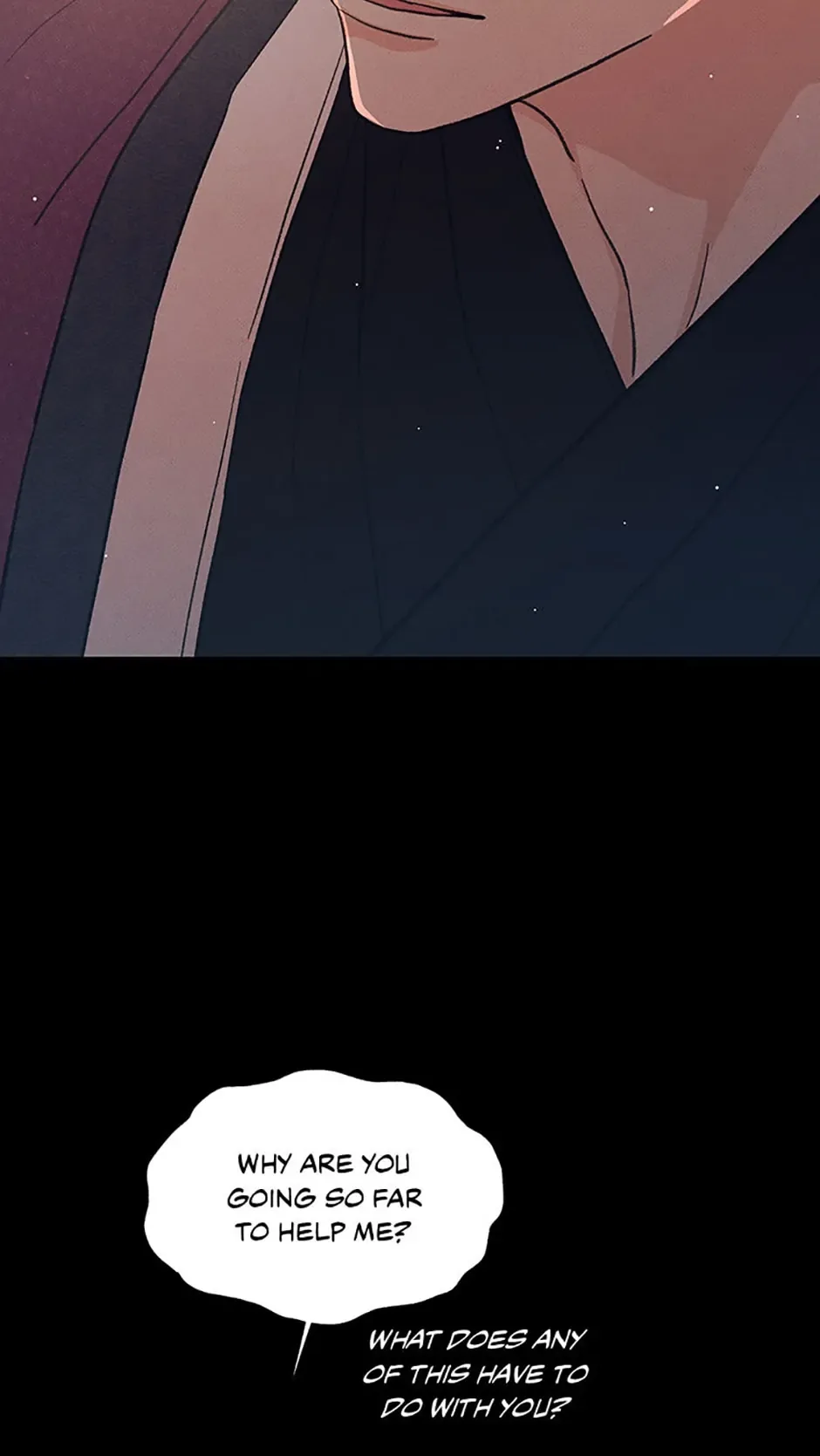 Under the Plum Blossom Tree Chapter 57 page 46