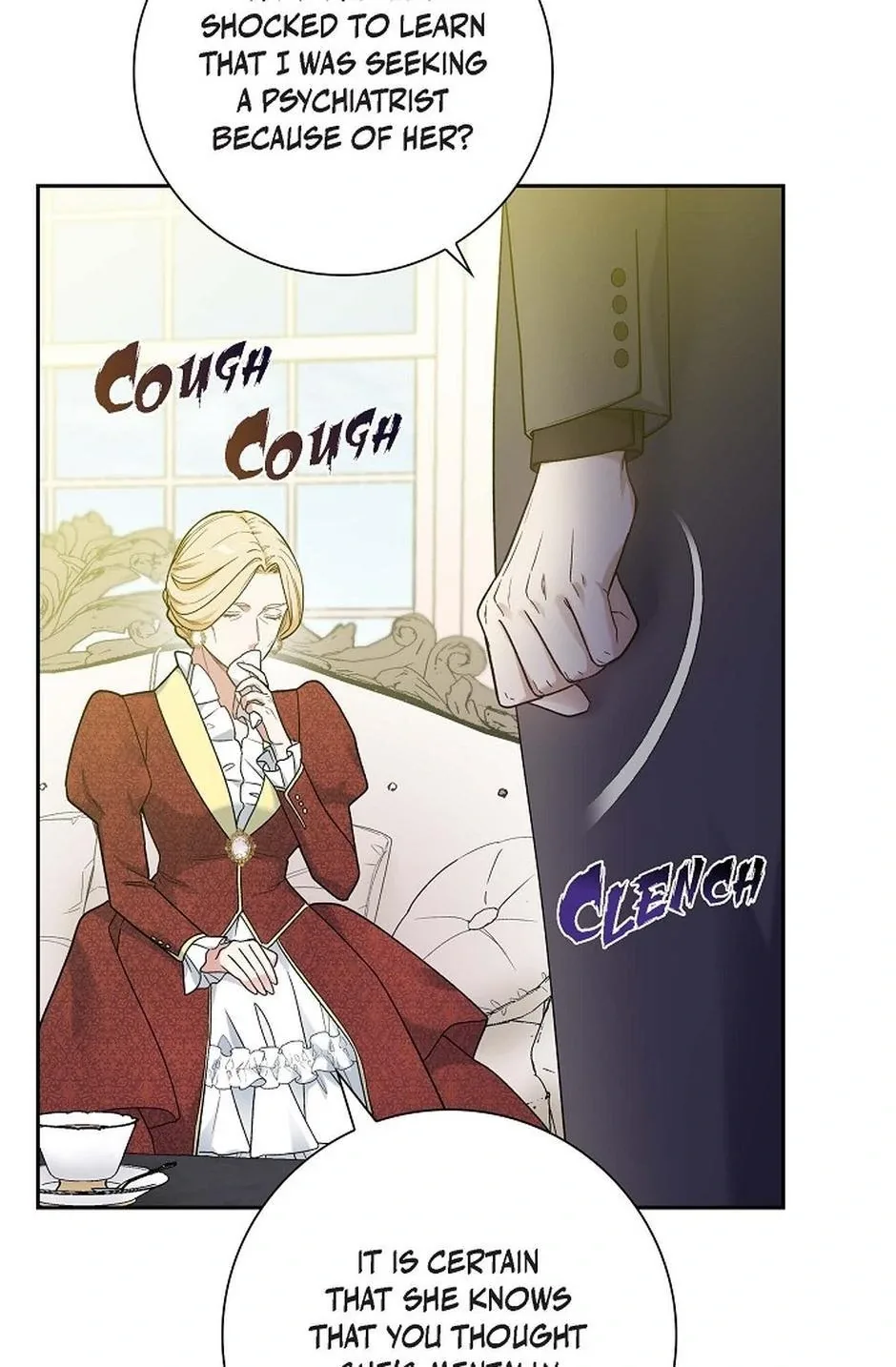Don’t Look For Me Chapter 57 page 43