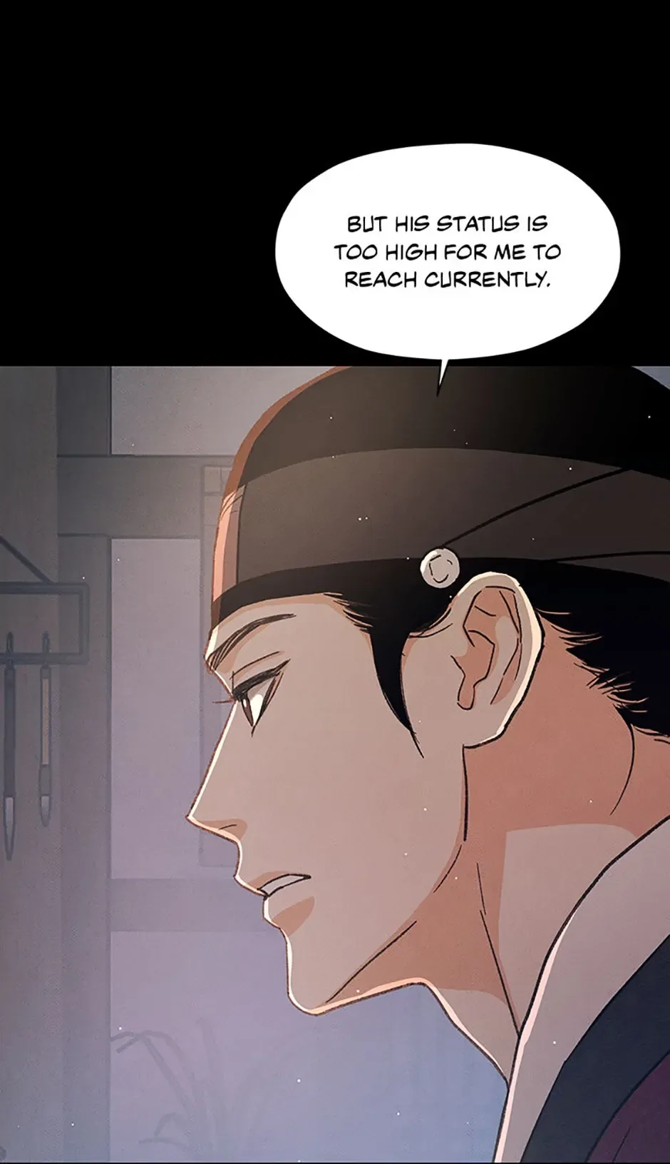 Under the Plum Blossom Tree Chapter 57 page 51