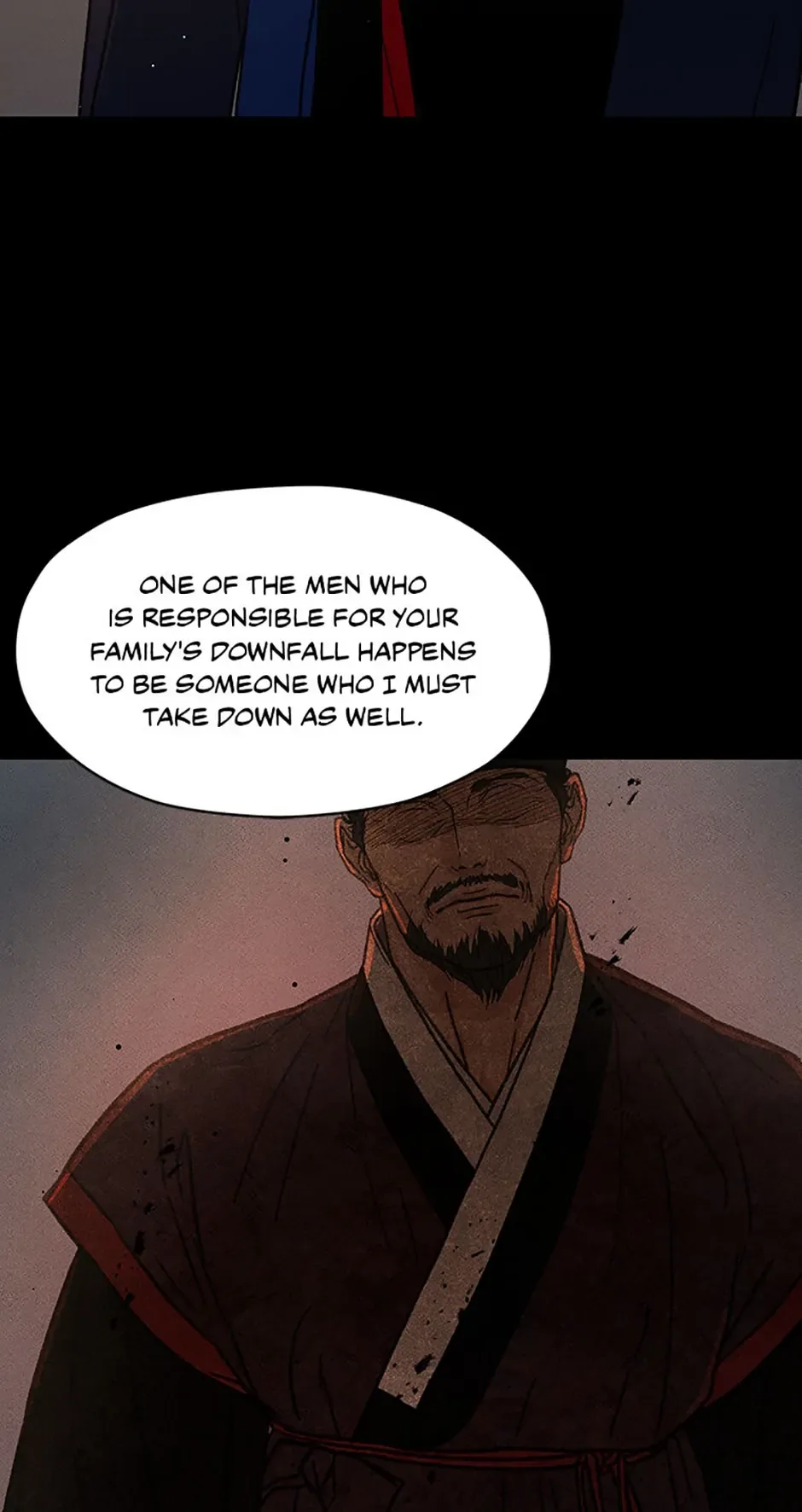 Under the Plum Blossom Tree Chapter 57 page 50