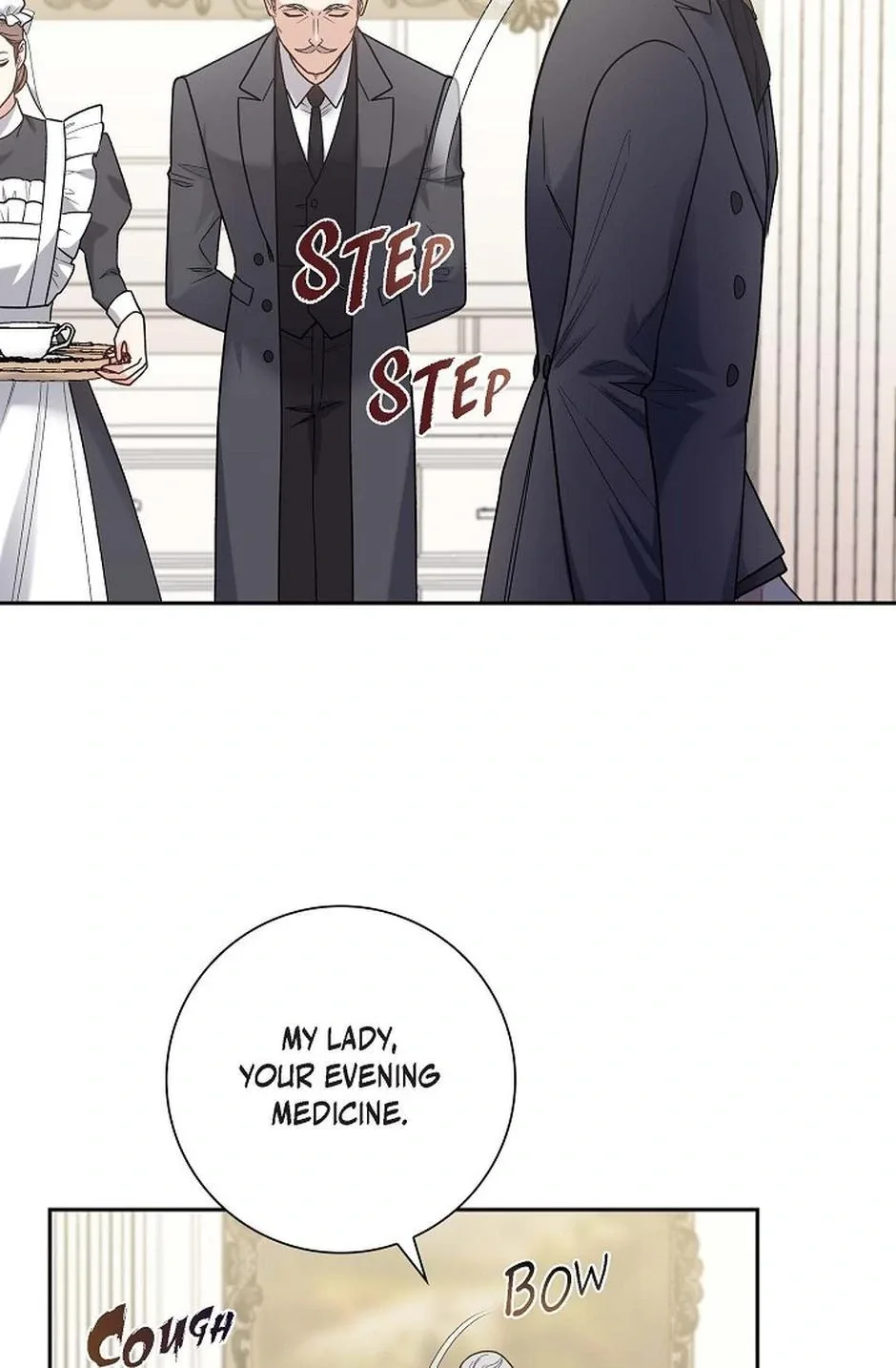 Don’t Look For Me Chapter 57 page 46