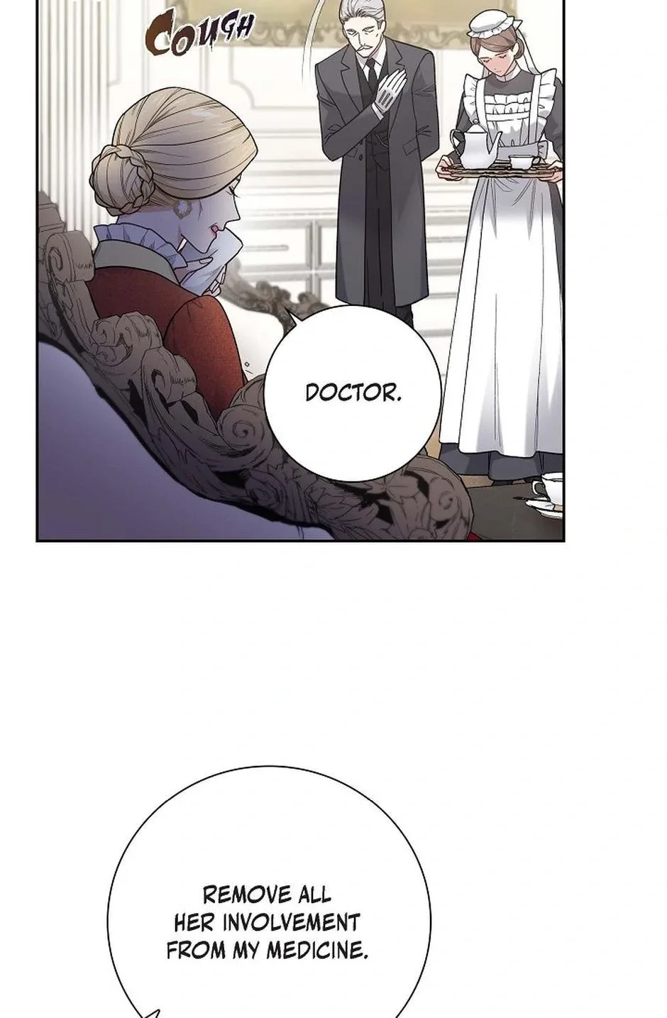 Don’t Look For Me Chapter 57 page 47