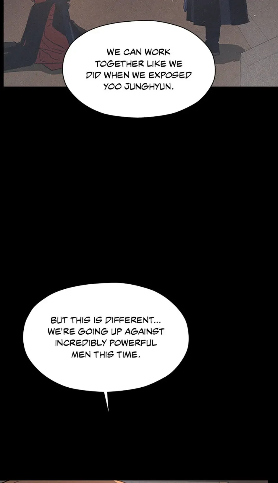 Under the Plum Blossom Tree Chapter 57 page 53
