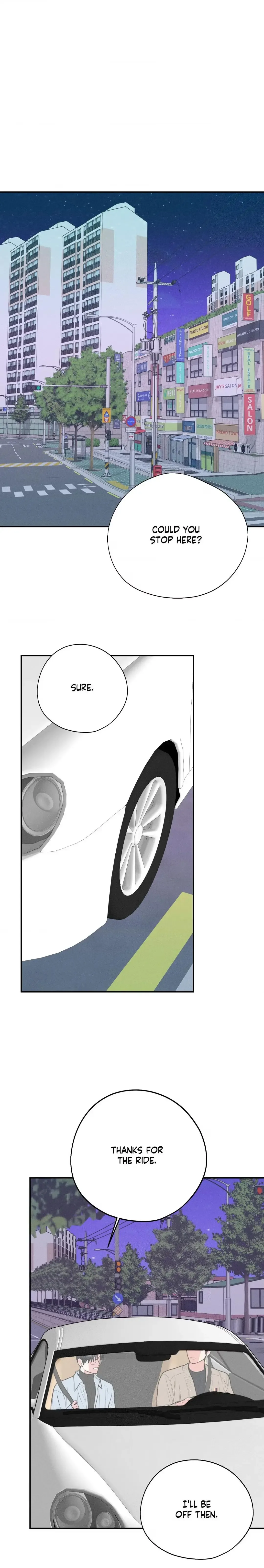 Pride and Persistence Chapter 58 page 2