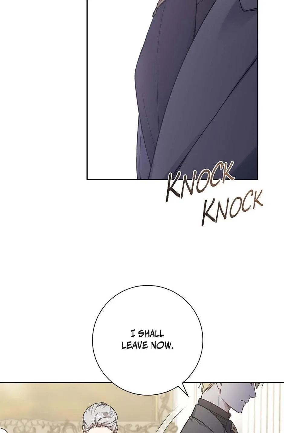 Don’t Look For Me Chapter 57 page 45