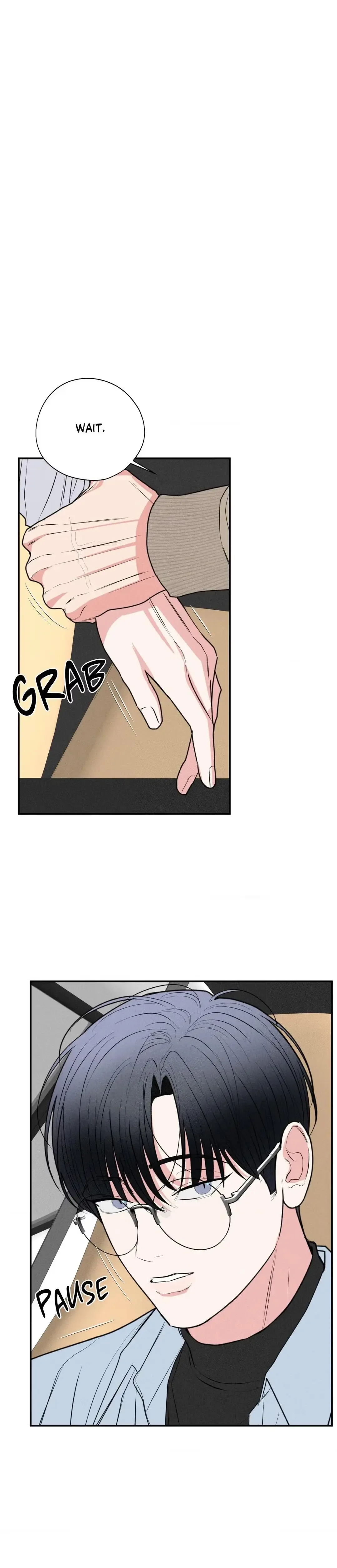 Pride and Persistence Chapter 58 page 3