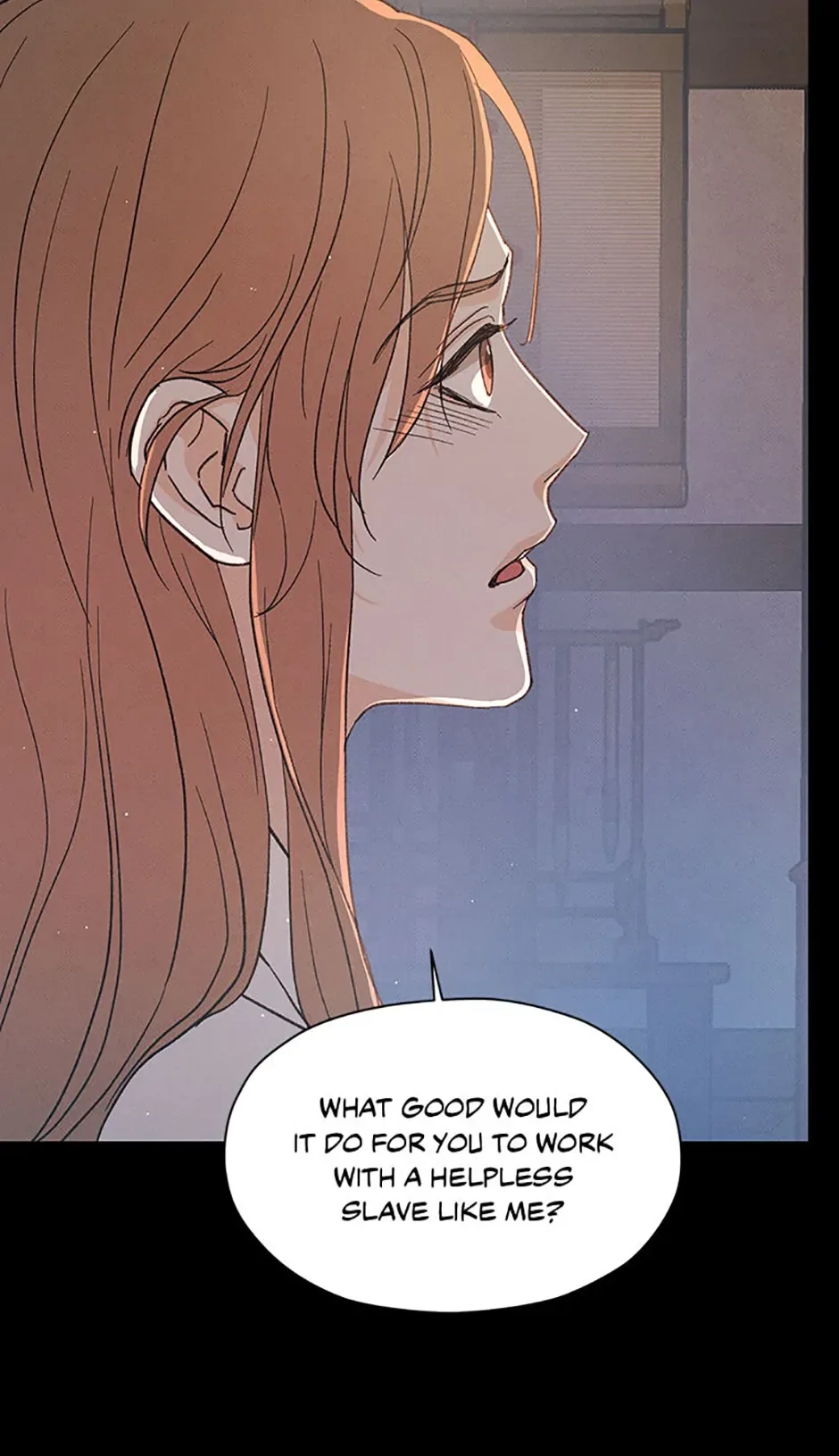 Under the Plum Blossom Tree Chapter 57 page 54