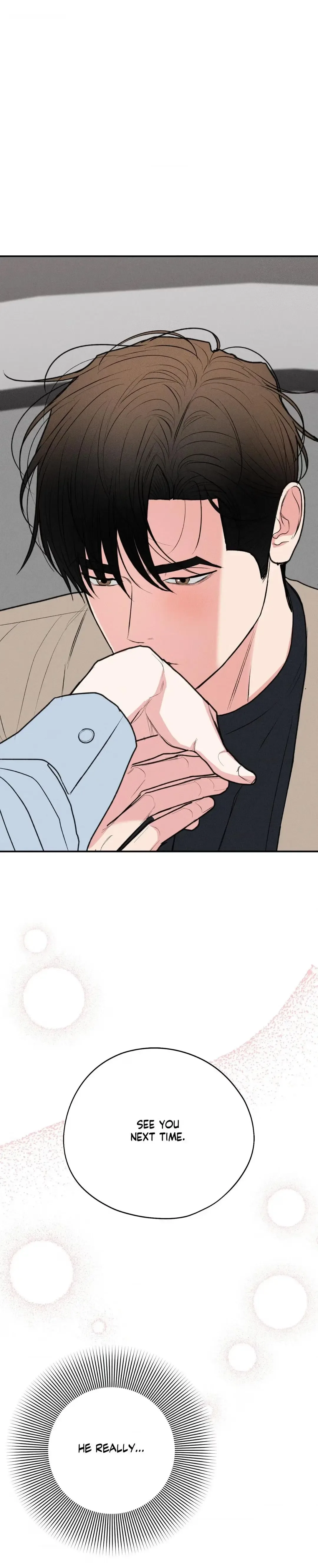 Pride and Persistence Chapter 58 page 5