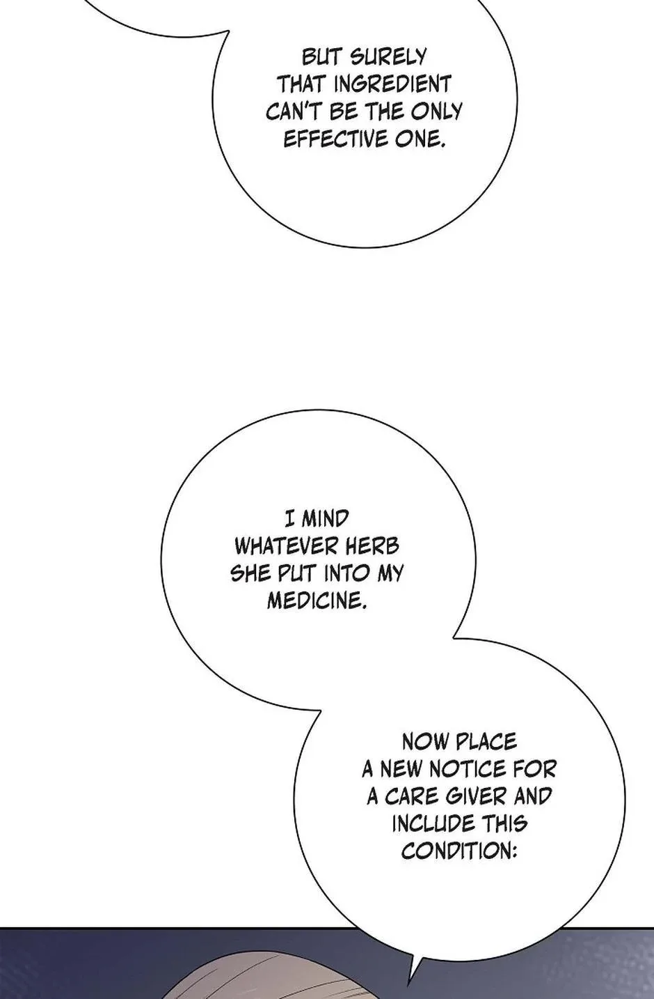 Don’t Look For Me Chapter 57 page 50