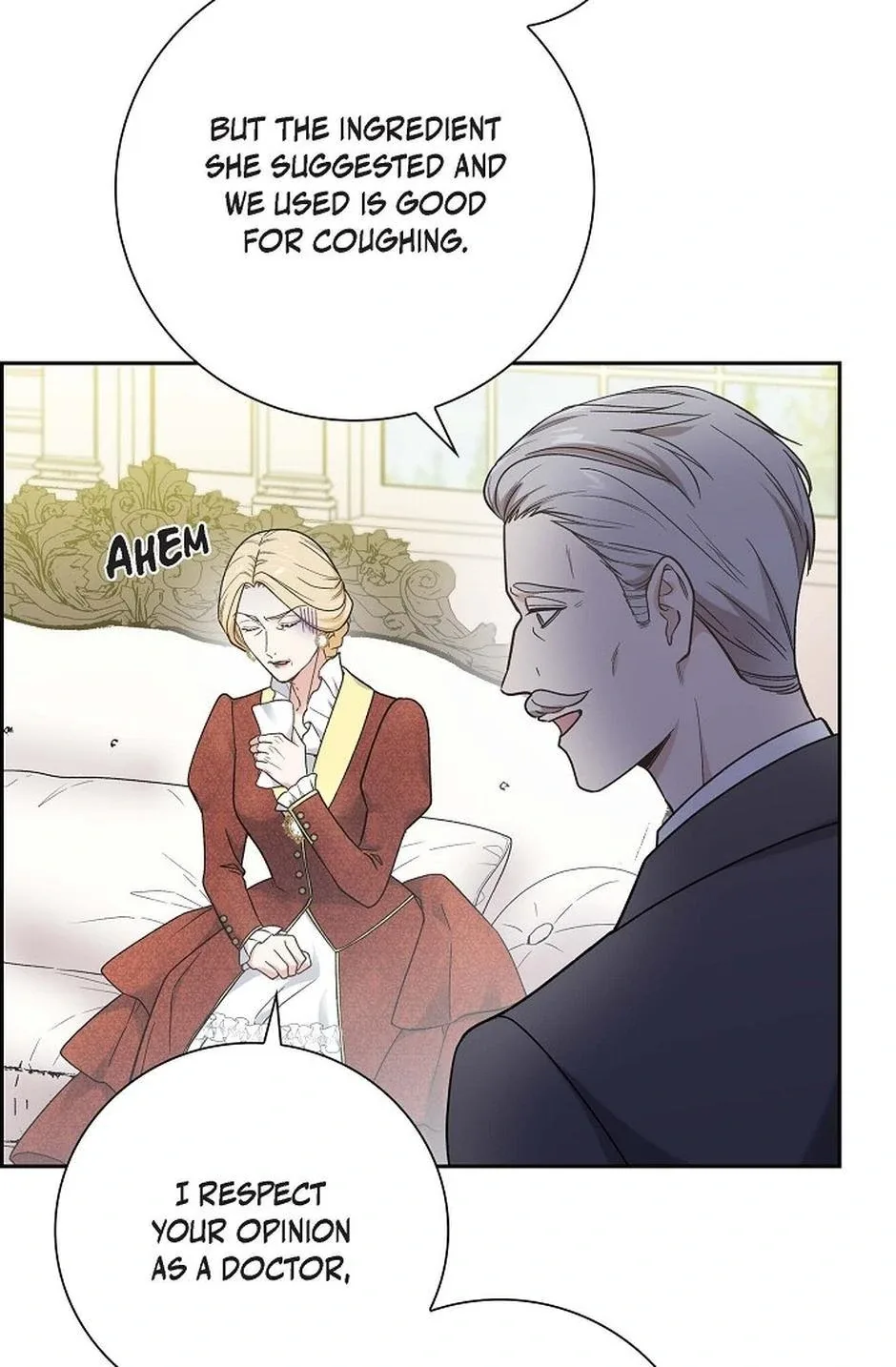 Don’t Look For Me Chapter 57 page 49