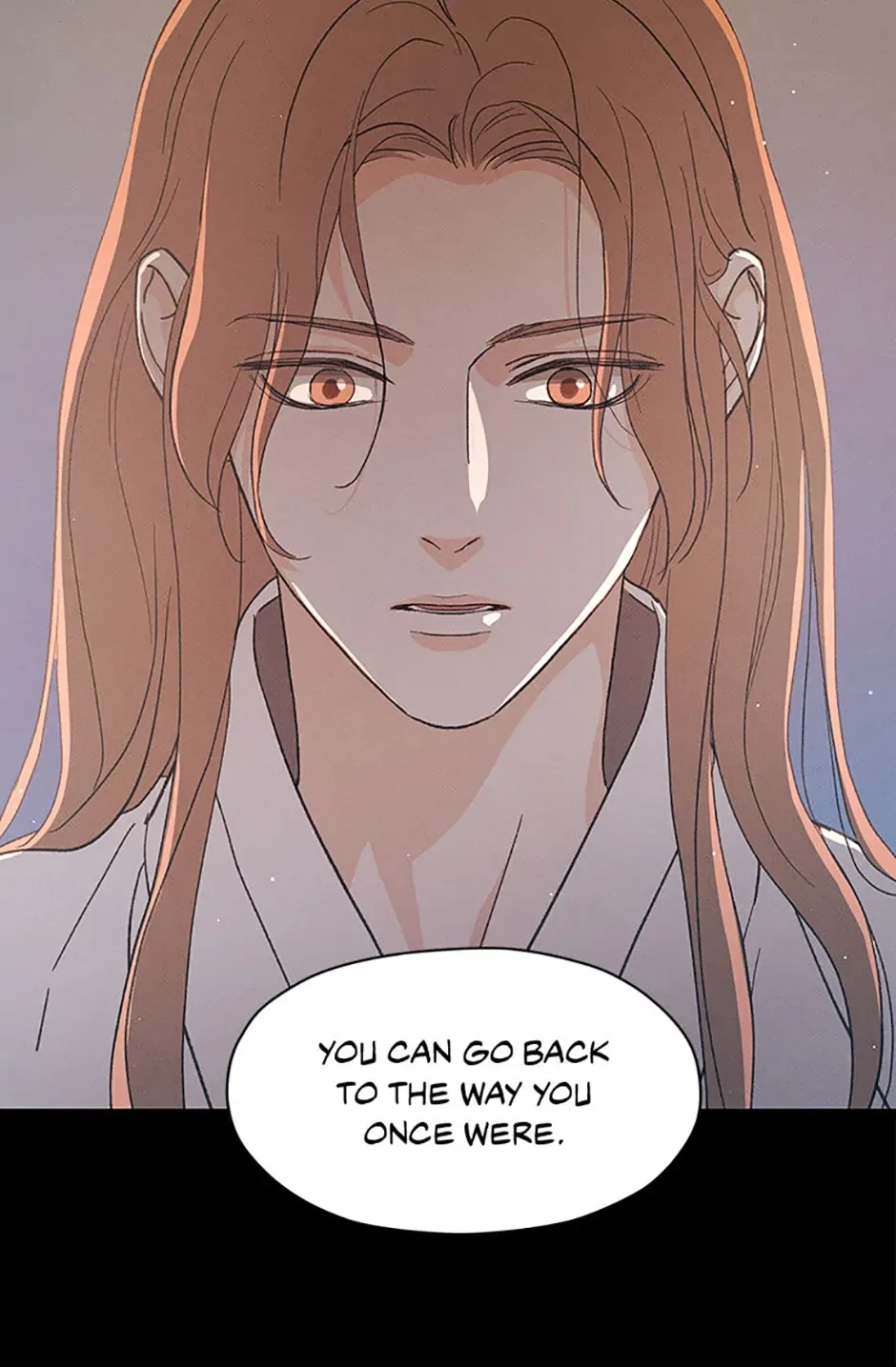 Under the Plum Blossom Tree Chapter 57 page 57
