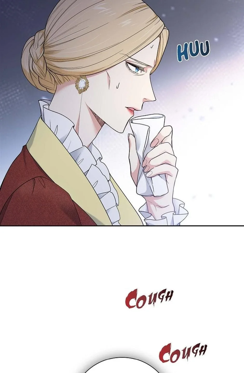 Don’t Look For Me Chapter 57 page 51