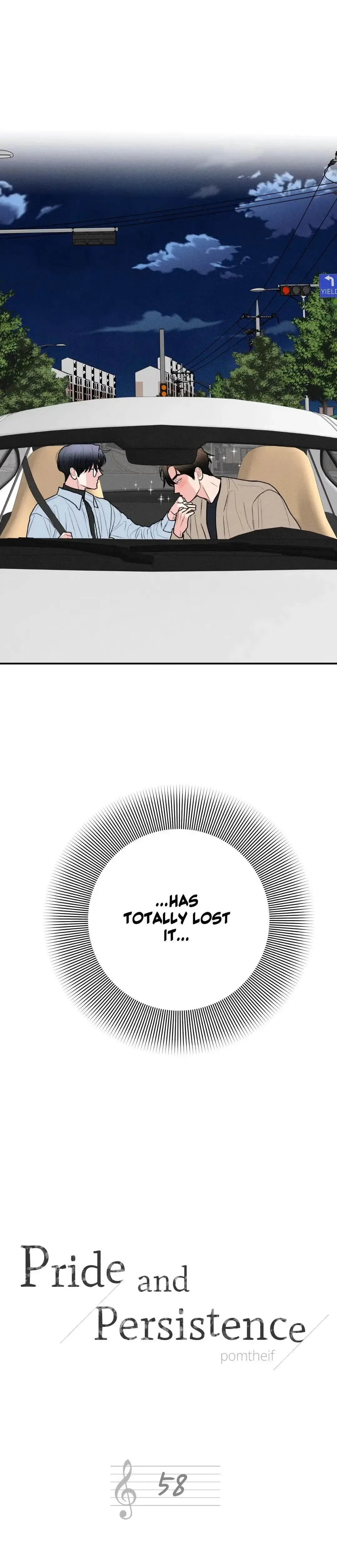 Pride and Persistence Chapter 58 page 6