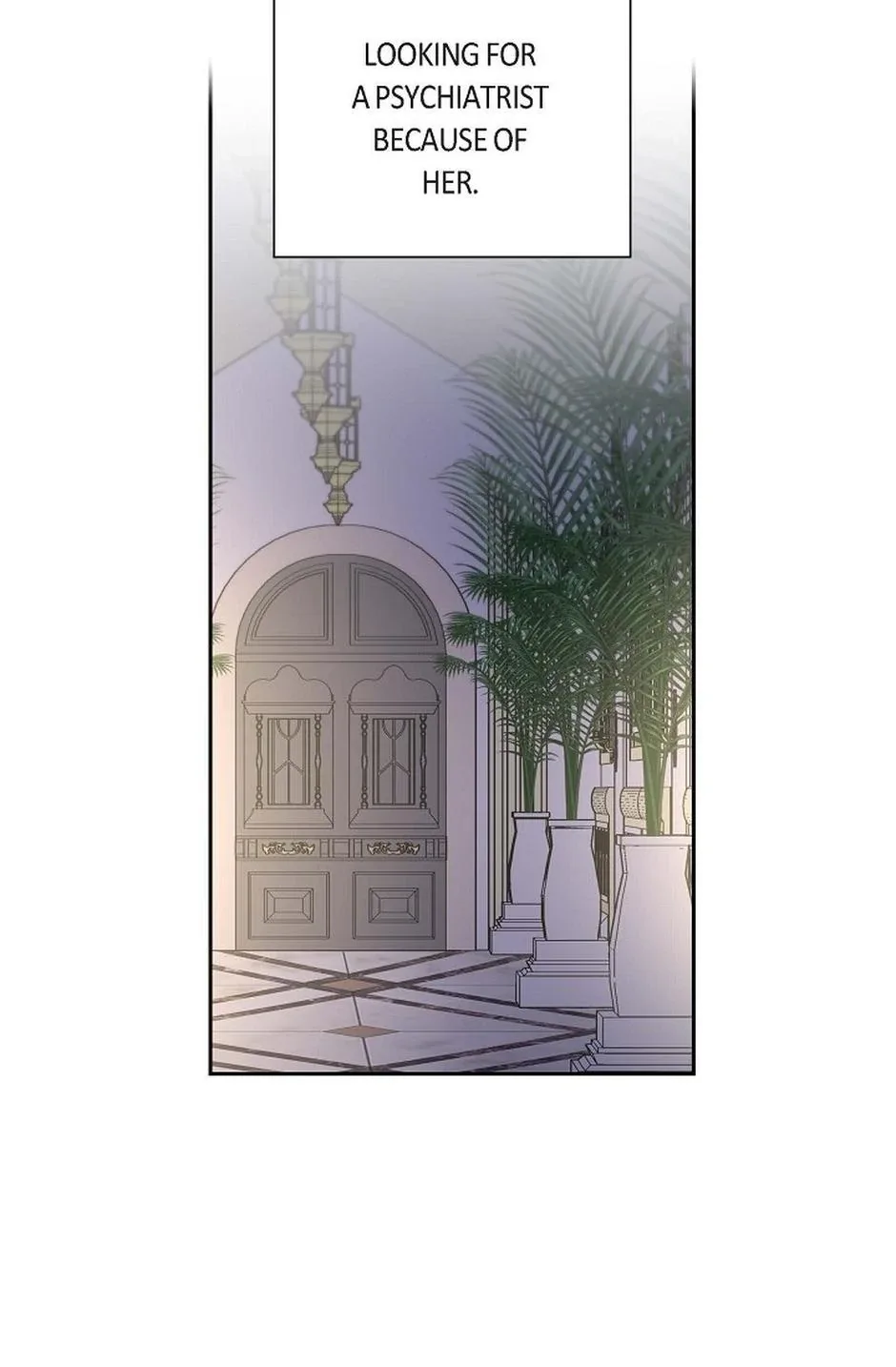 Don’t Look For Me Chapter 57 page 53