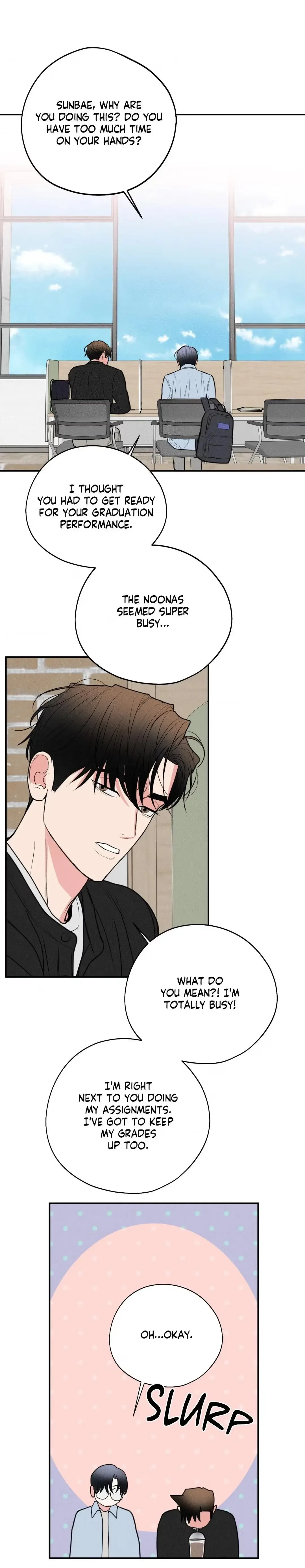 Pride and Persistence Chapter 58 page 10