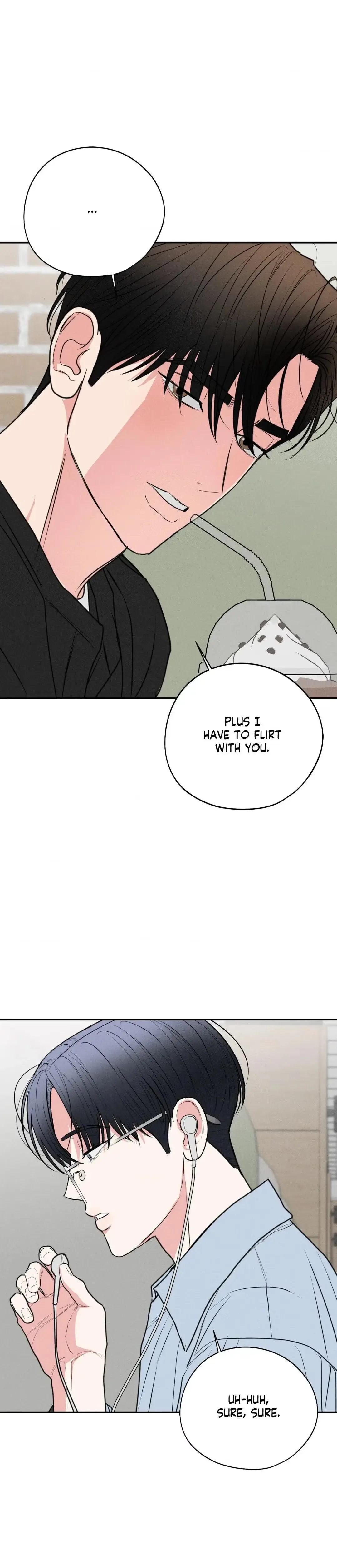 Pride and Persistence Chapter 58 page 11