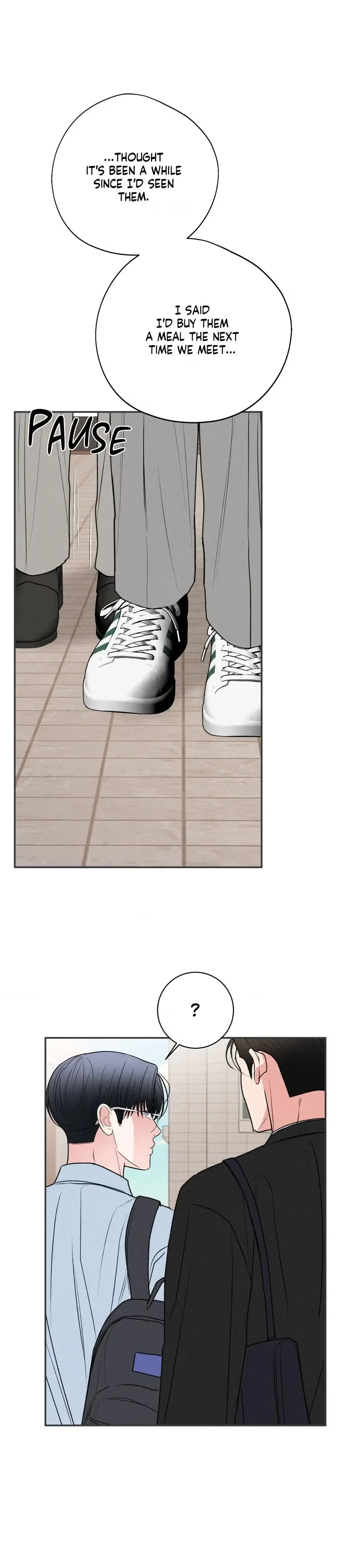 Pride and Persistence Chapter 58 page 14