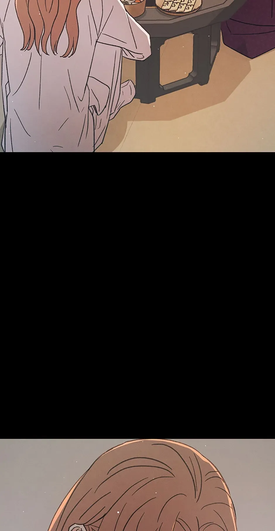 Under the Plum Blossom Tree Chapter 57 page 61