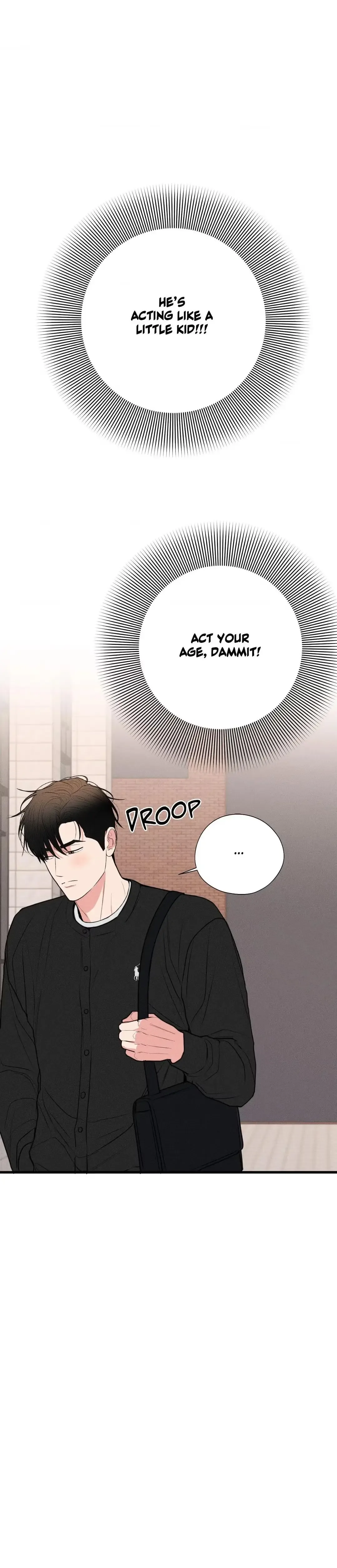 Pride and Persistence Chapter 58 page 16