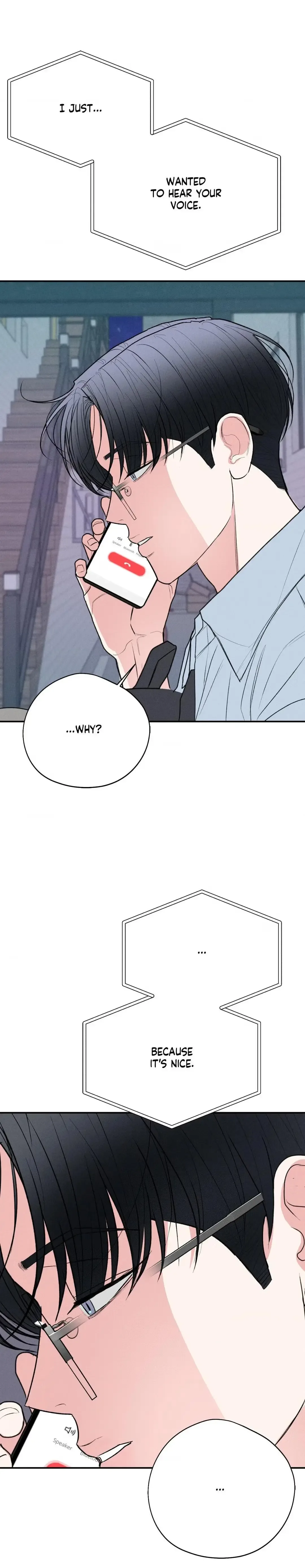 Pride and Persistence Chapter 58 page 20