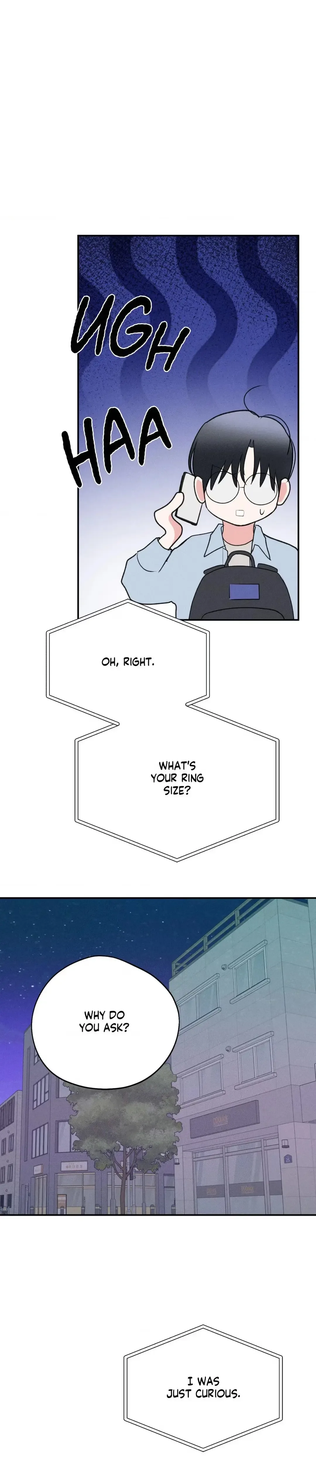 Pride and Persistence Chapter 58 page 21