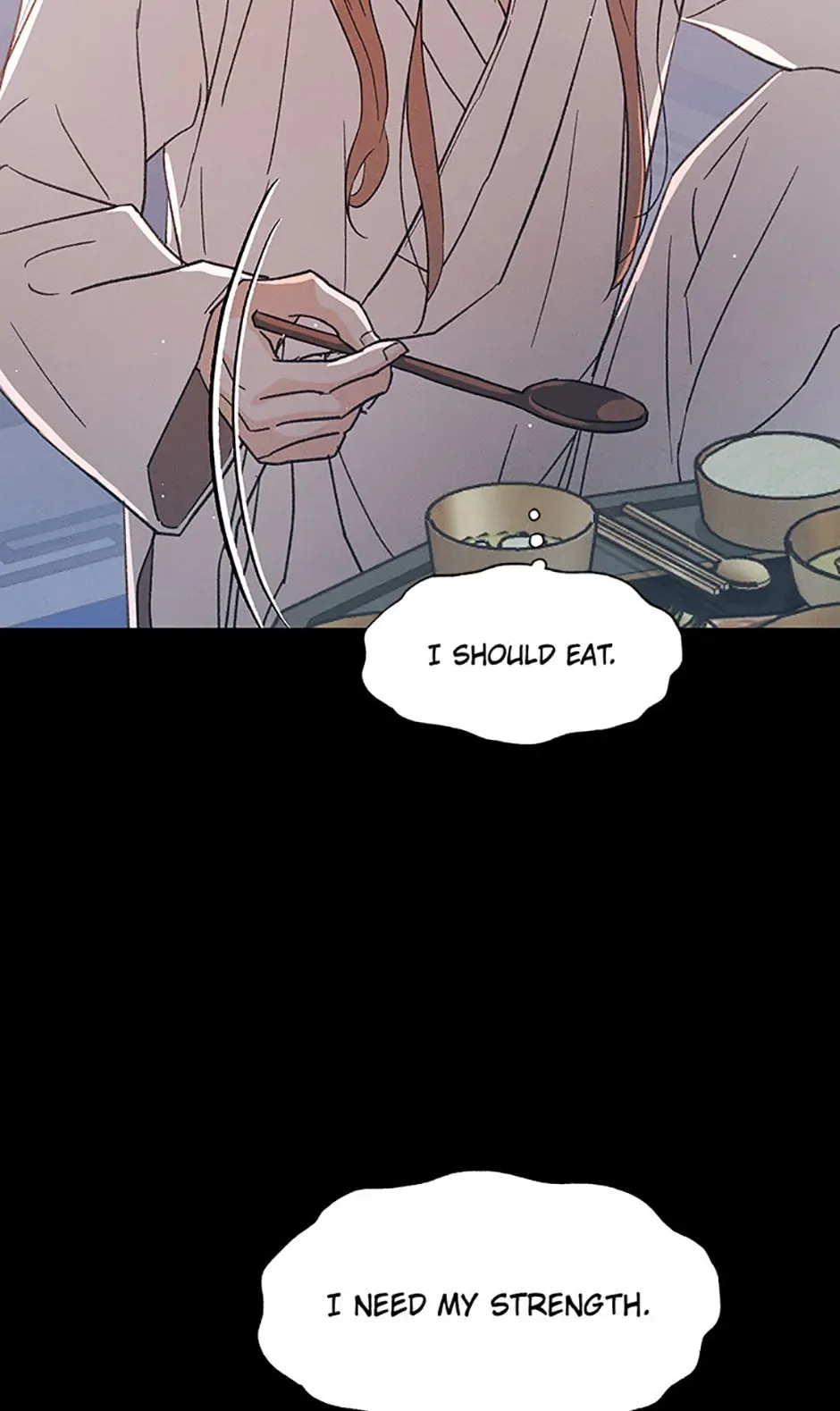 Under the Plum Blossom Tree Chapter 57 page 65