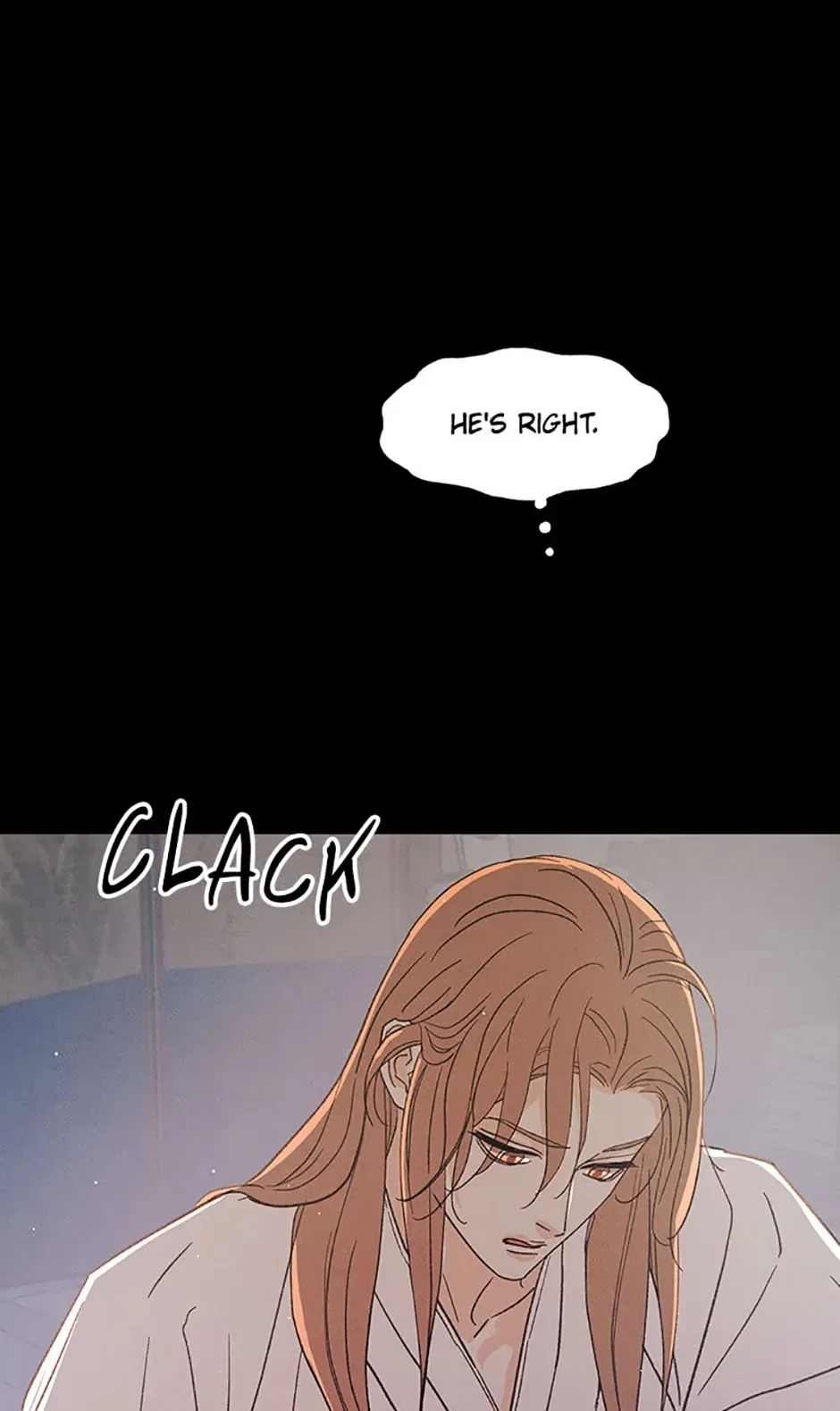 Under the Plum Blossom Tree Chapter 57 page 64