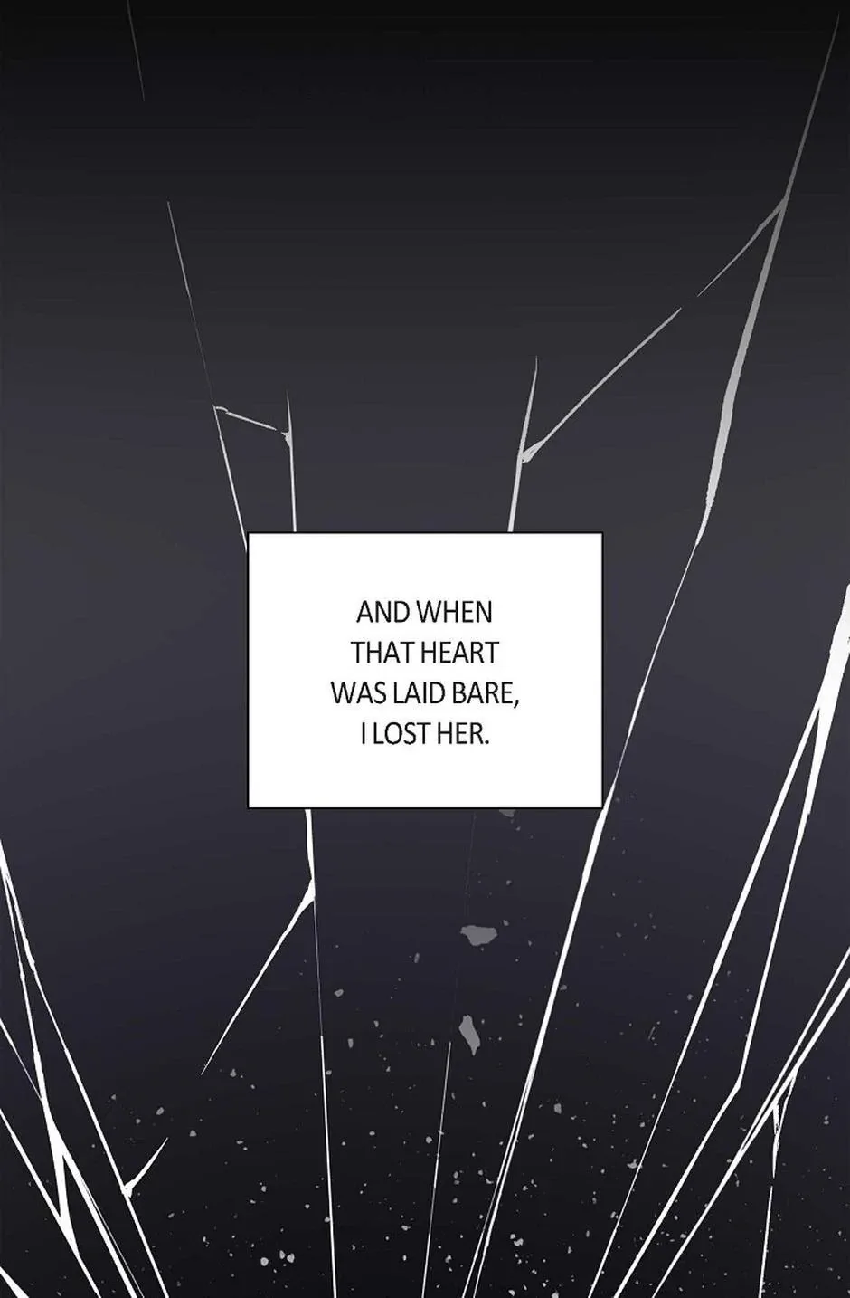 Don’t Look For Me Chapter 57 page 60