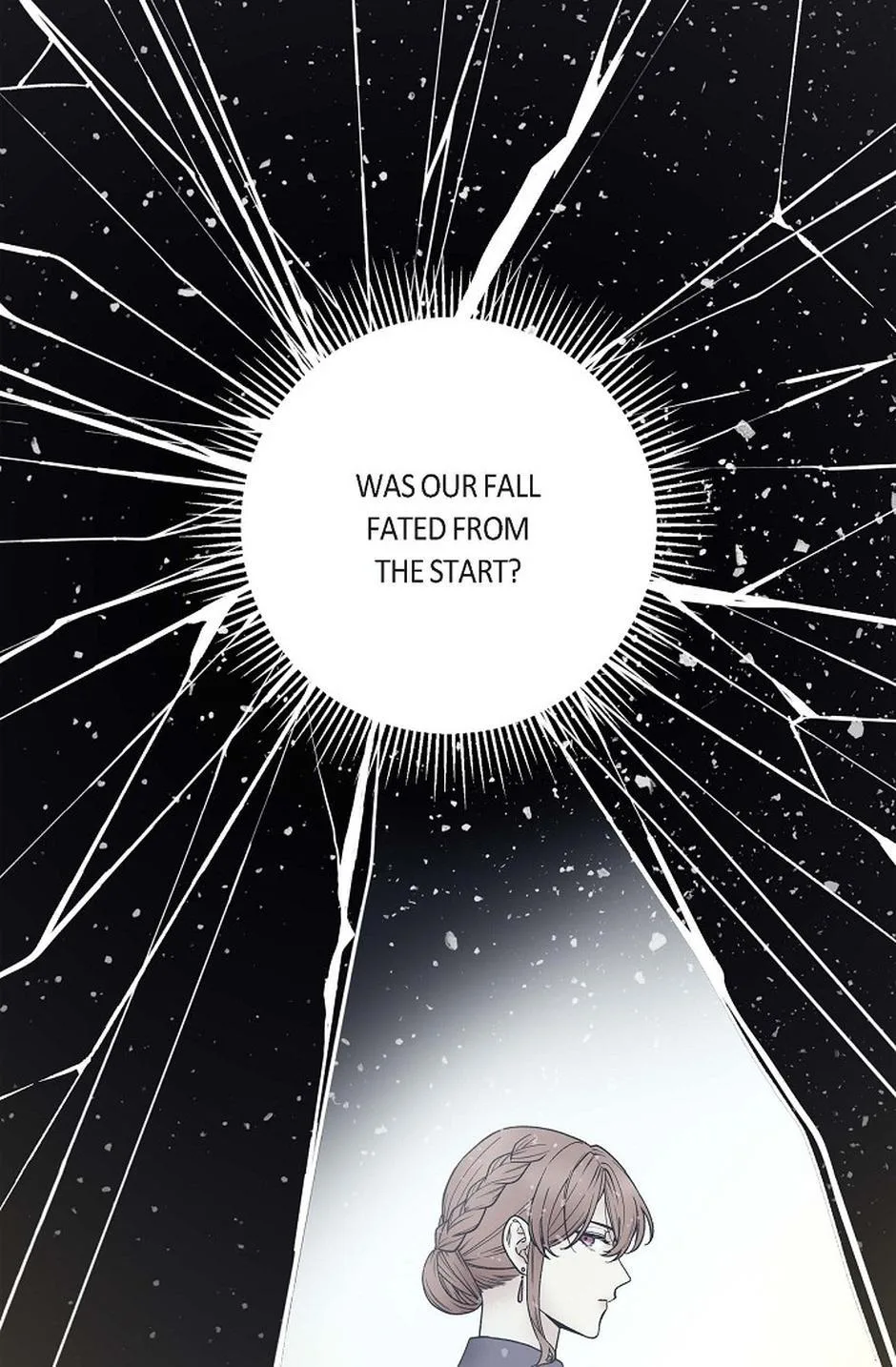 Don’t Look For Me Chapter 57 page 61