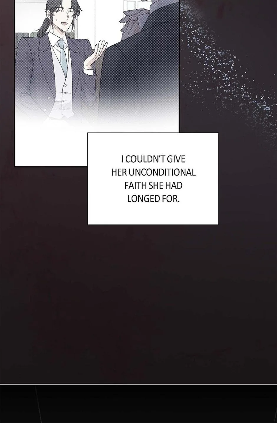 Don’t Look For Me Chapter 57 page 59