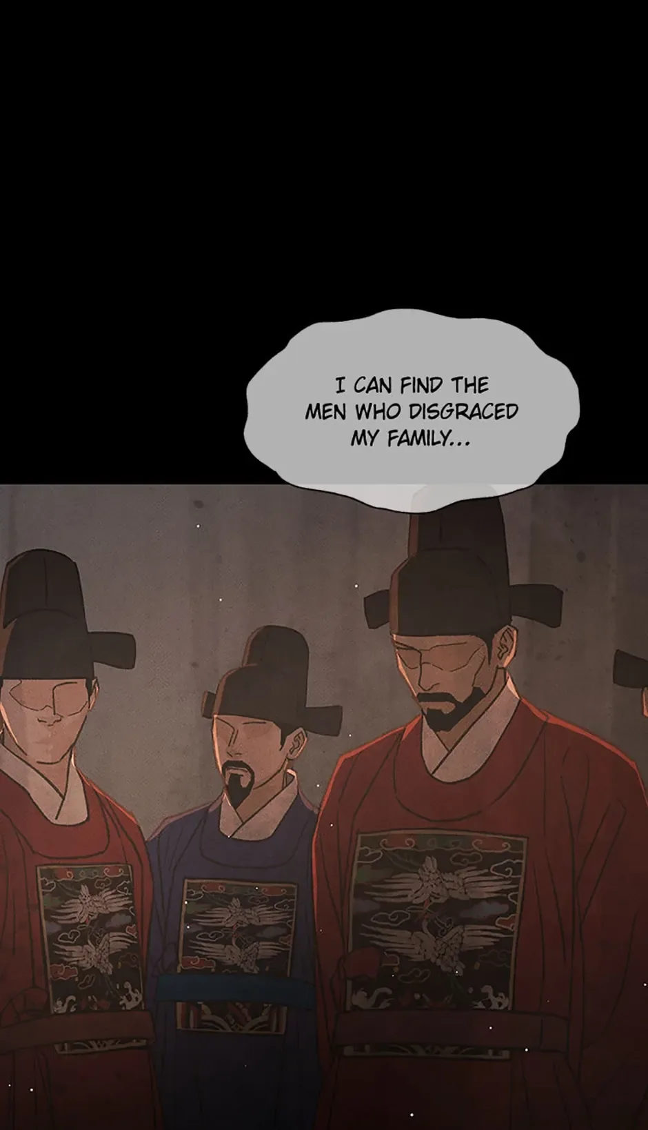 Under the Plum Blossom Tree Chapter 57 page 67