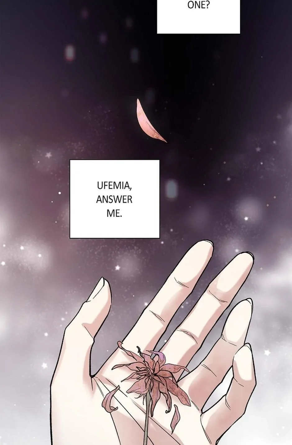 Don’t Look For Me Chapter 57 page 64