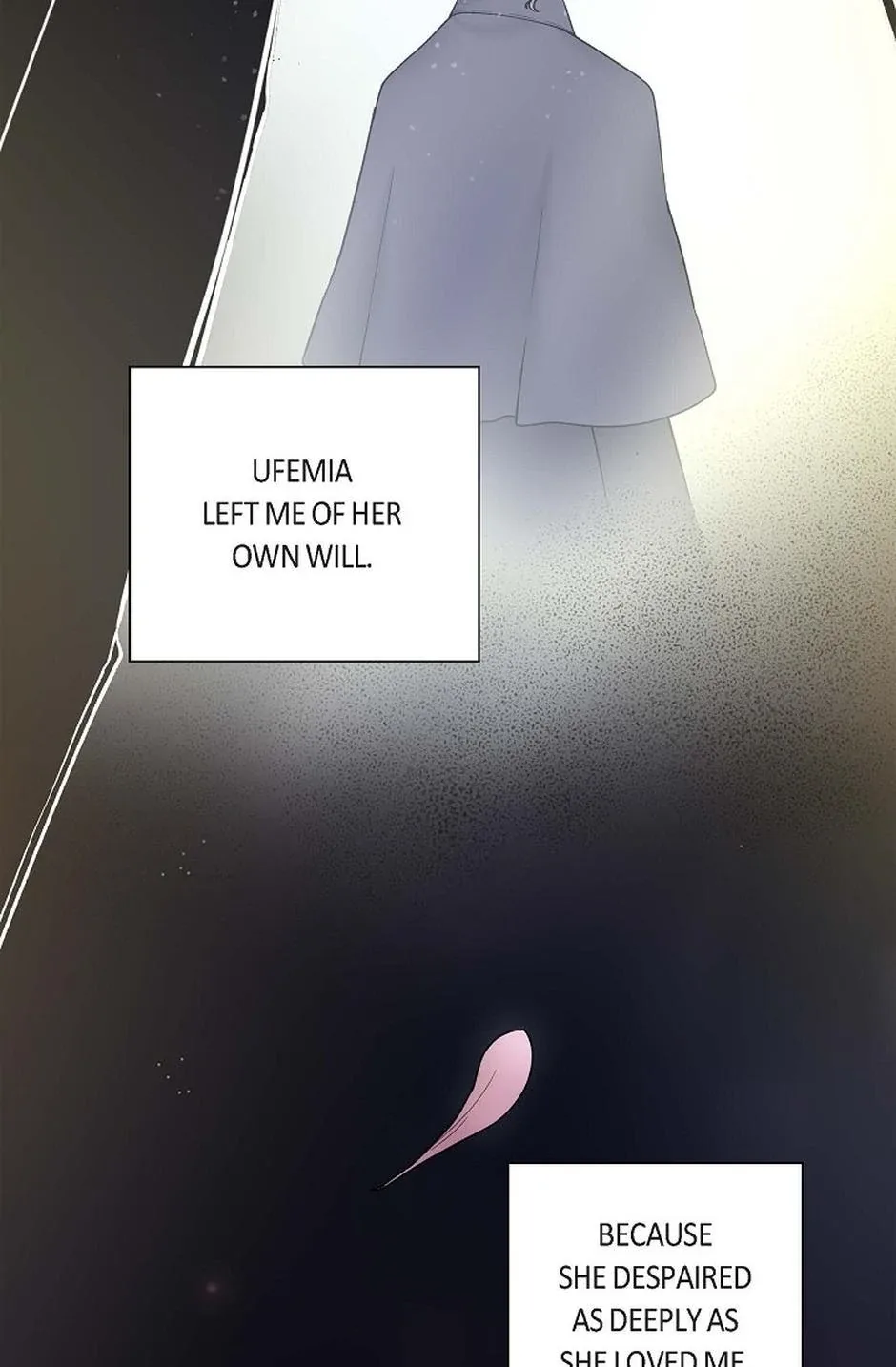 Don’t Look For Me Chapter 57 page 62