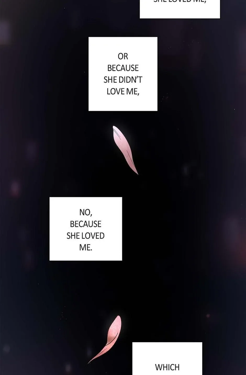 Don’t Look For Me Chapter 57 page 63