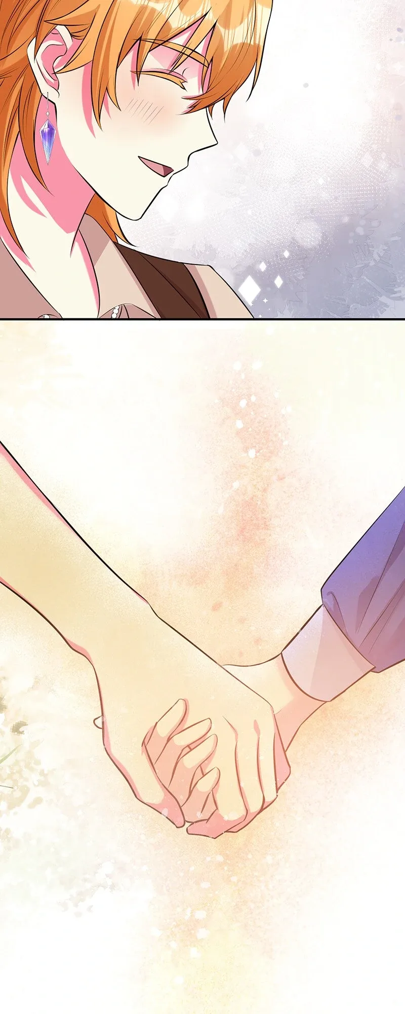Even though I become a side character, I’m being adored by an overprotective duke Chapter 56 page 18