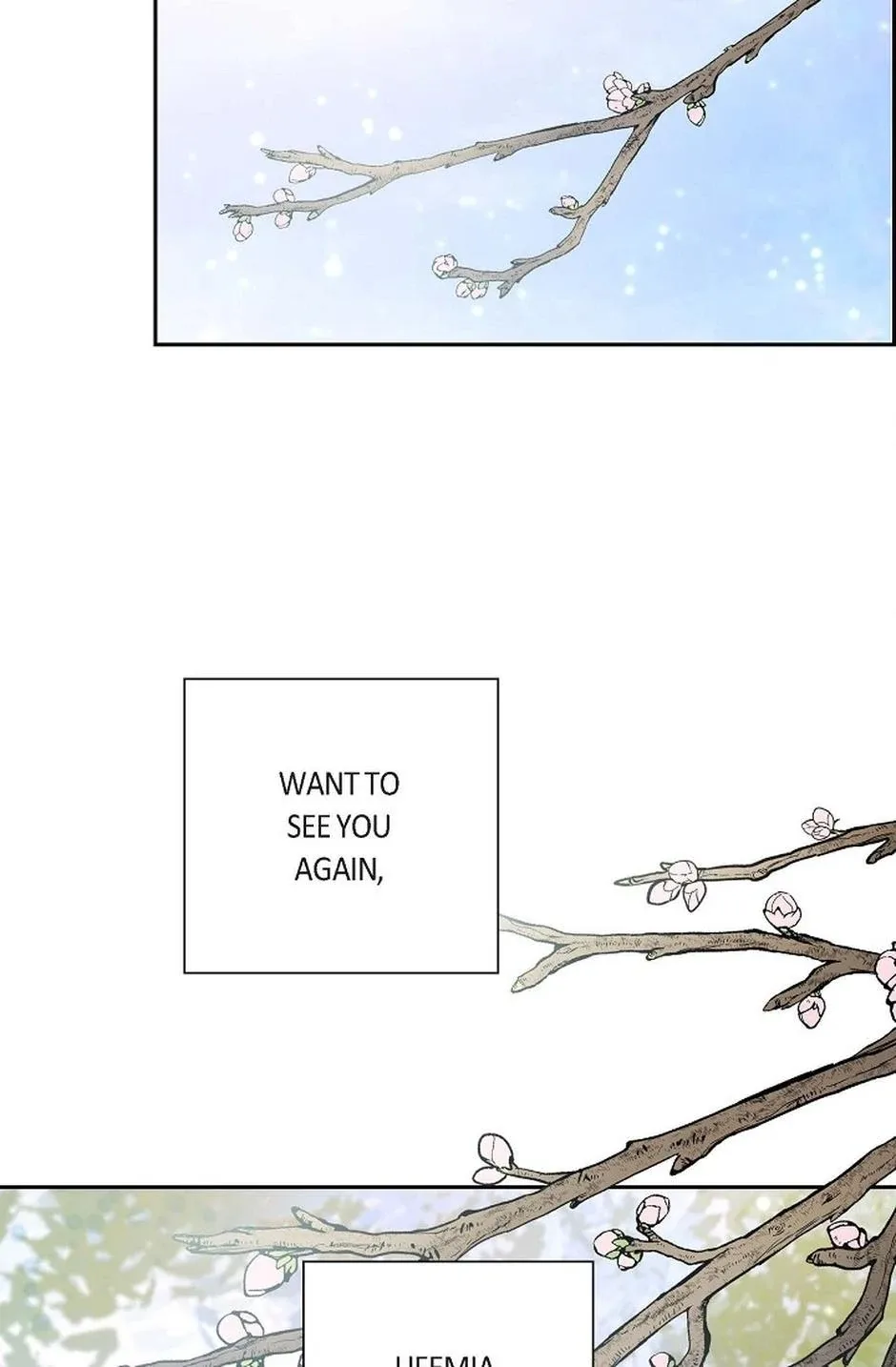 Don’t Look For Me Chapter 57 page 68