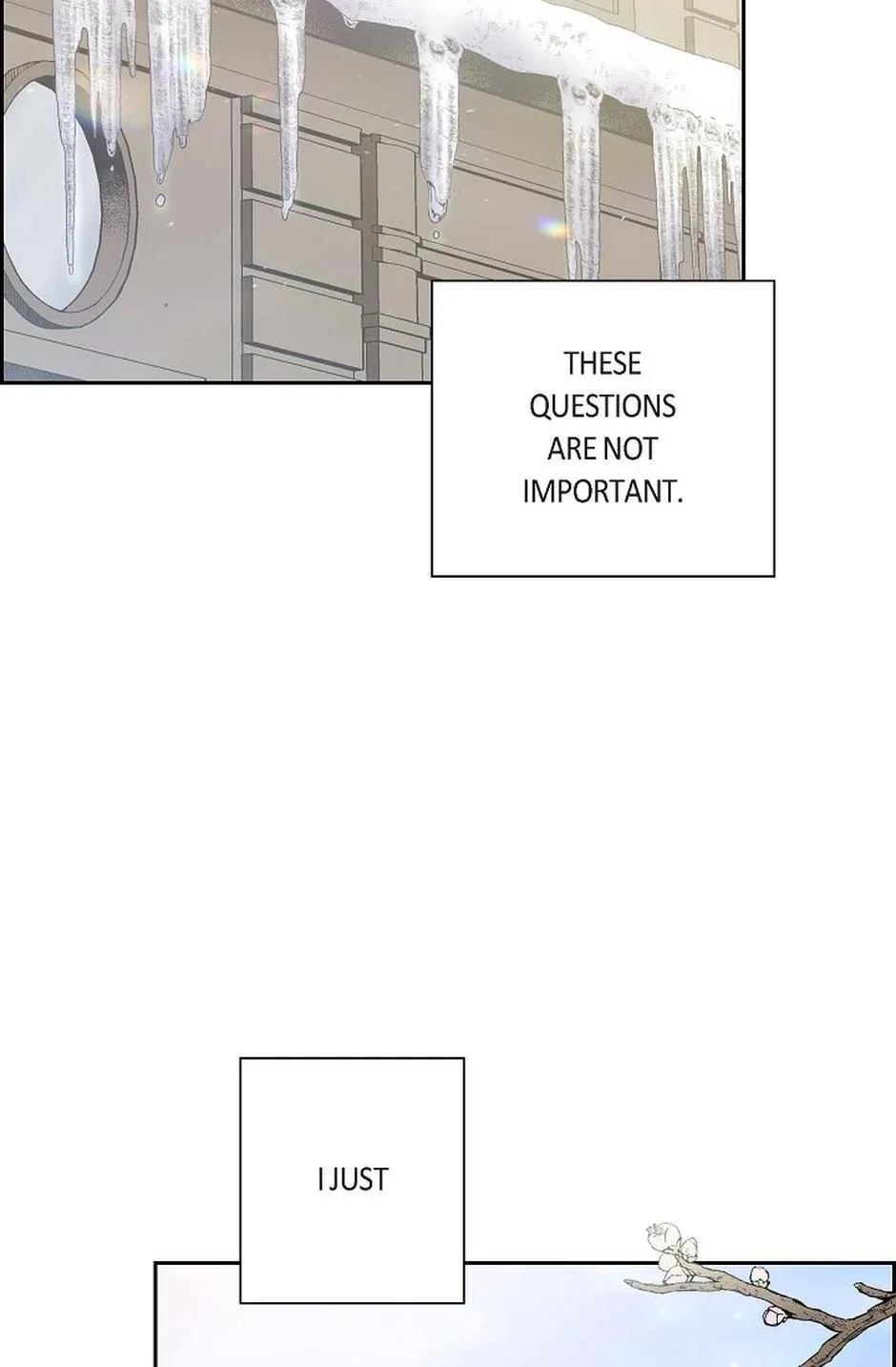 Don’t Look For Me Chapter 57 page 67