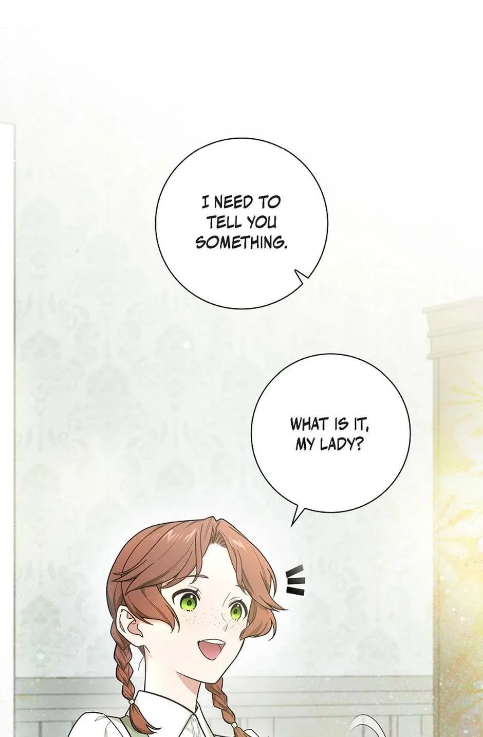 Don’t Look For Me Chapter 57 page 71