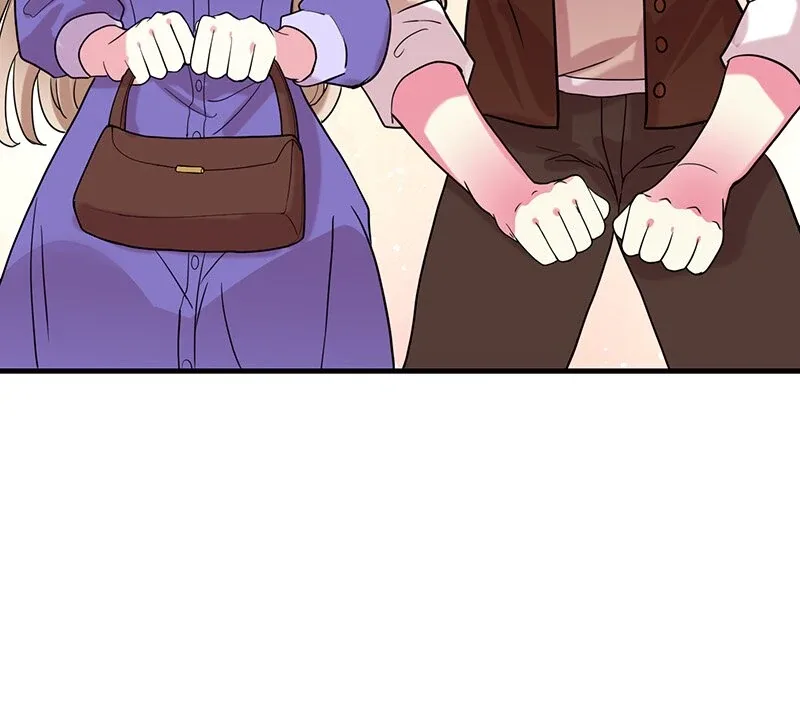 Even though I become a side character, I’m being adored by an overprotective duke Chapter 56 page 25