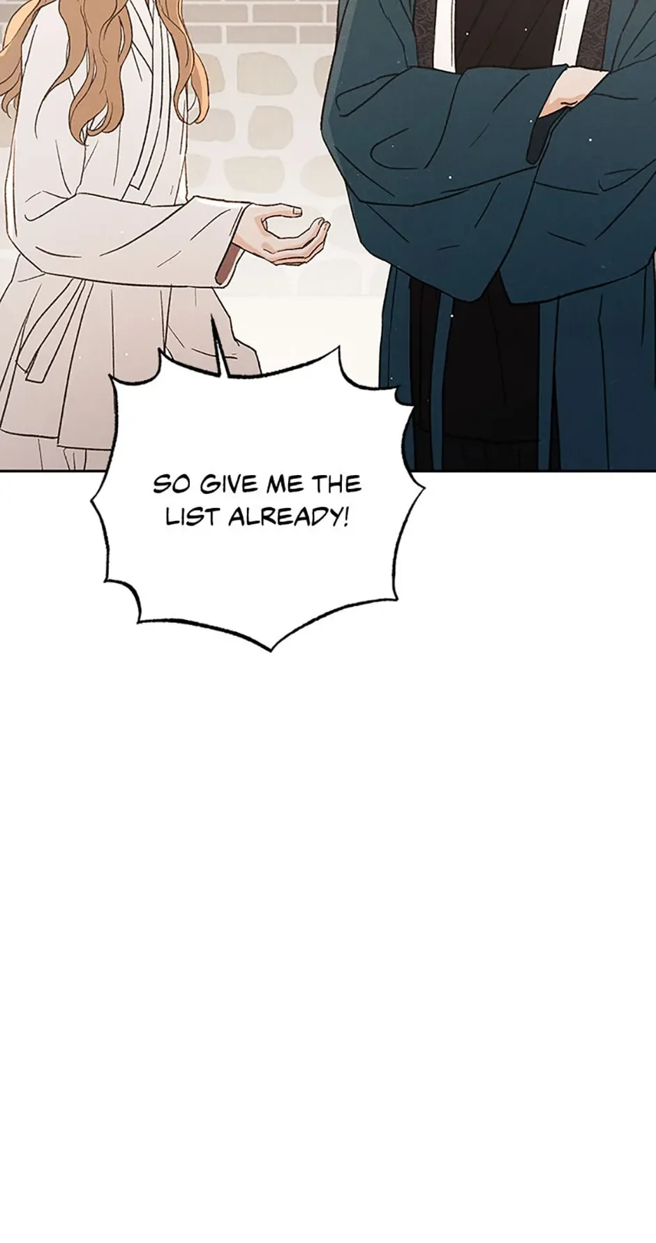 Under the Plum Blossom Tree Chapter 57 page 75