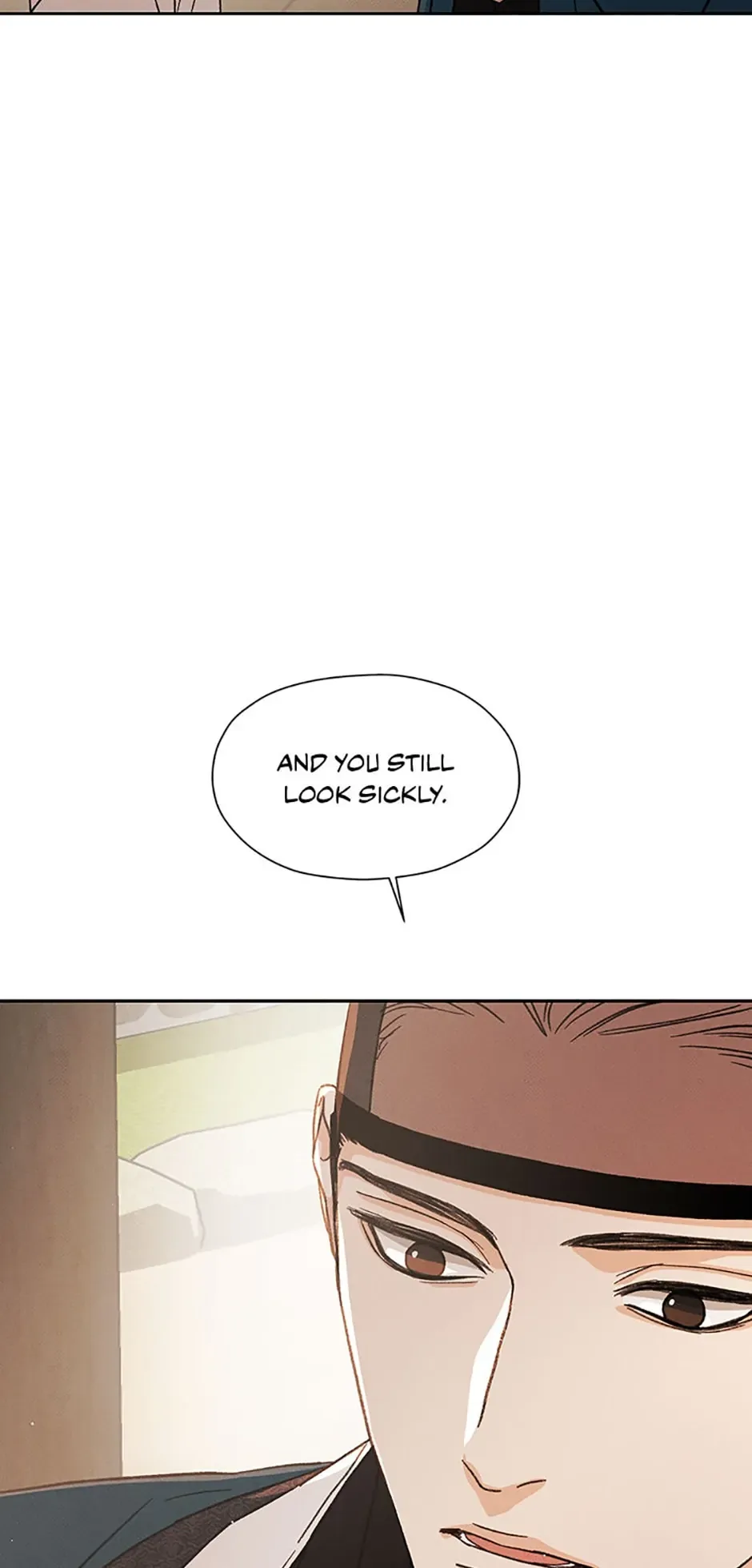 Under the Plum Blossom Tree Chapter 57 page 79
