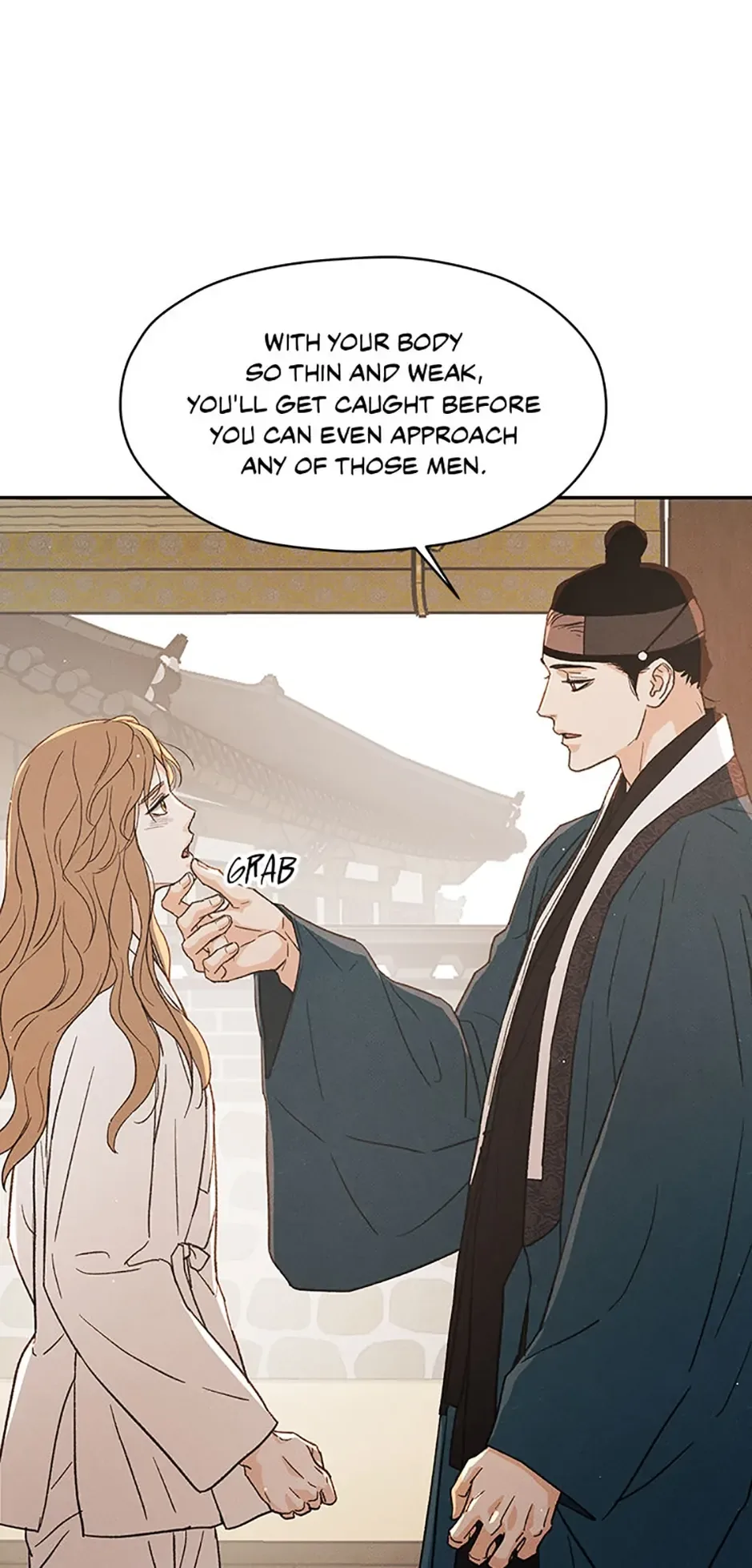 Under the Plum Blossom Tree Chapter 57 page 78