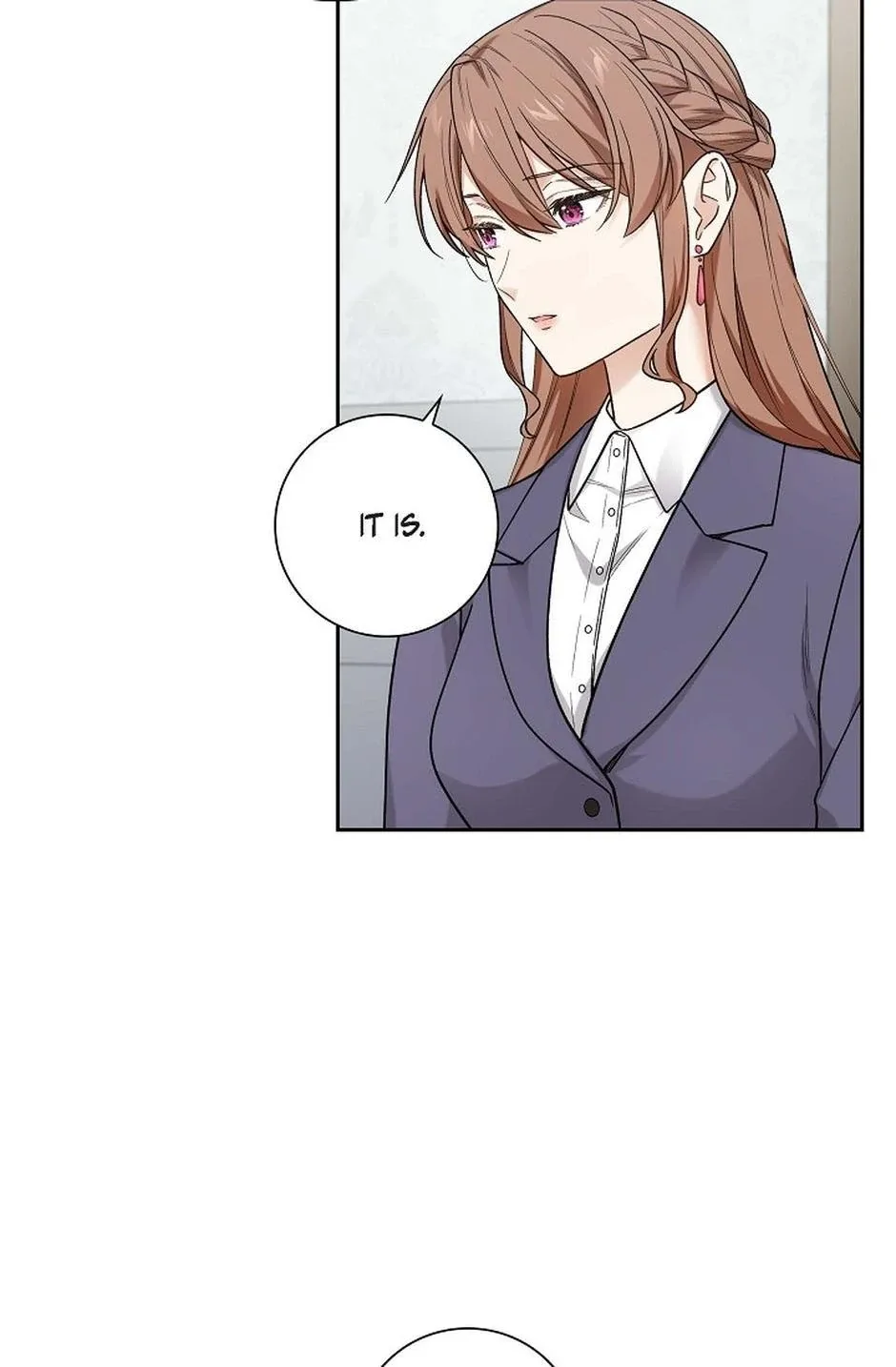 Don’t Look For Me Chapter 57 page 74
