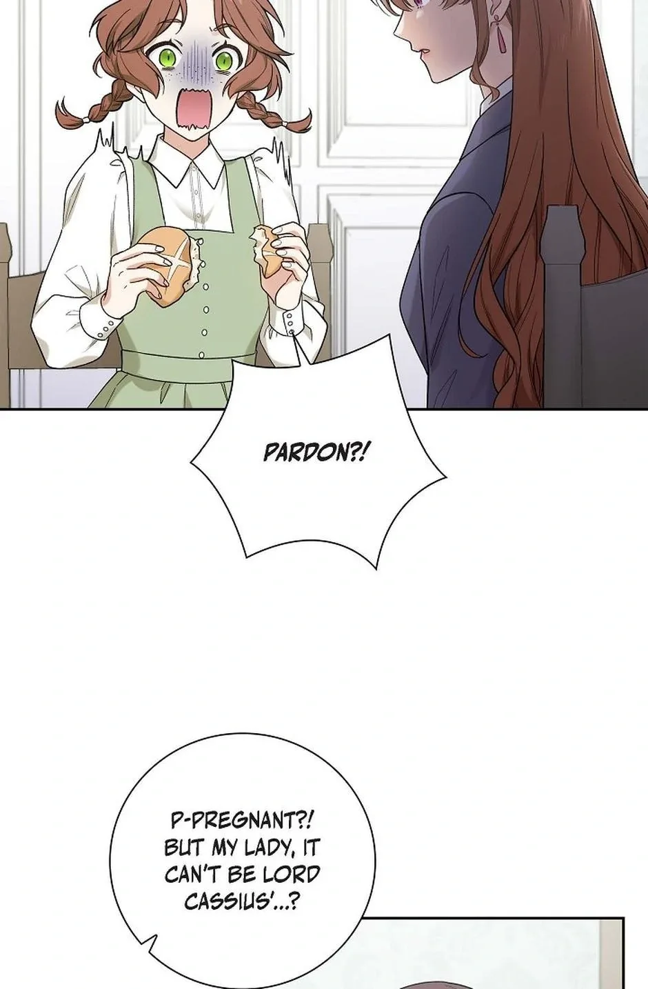 Don’t Look For Me Chapter 57 page 73
