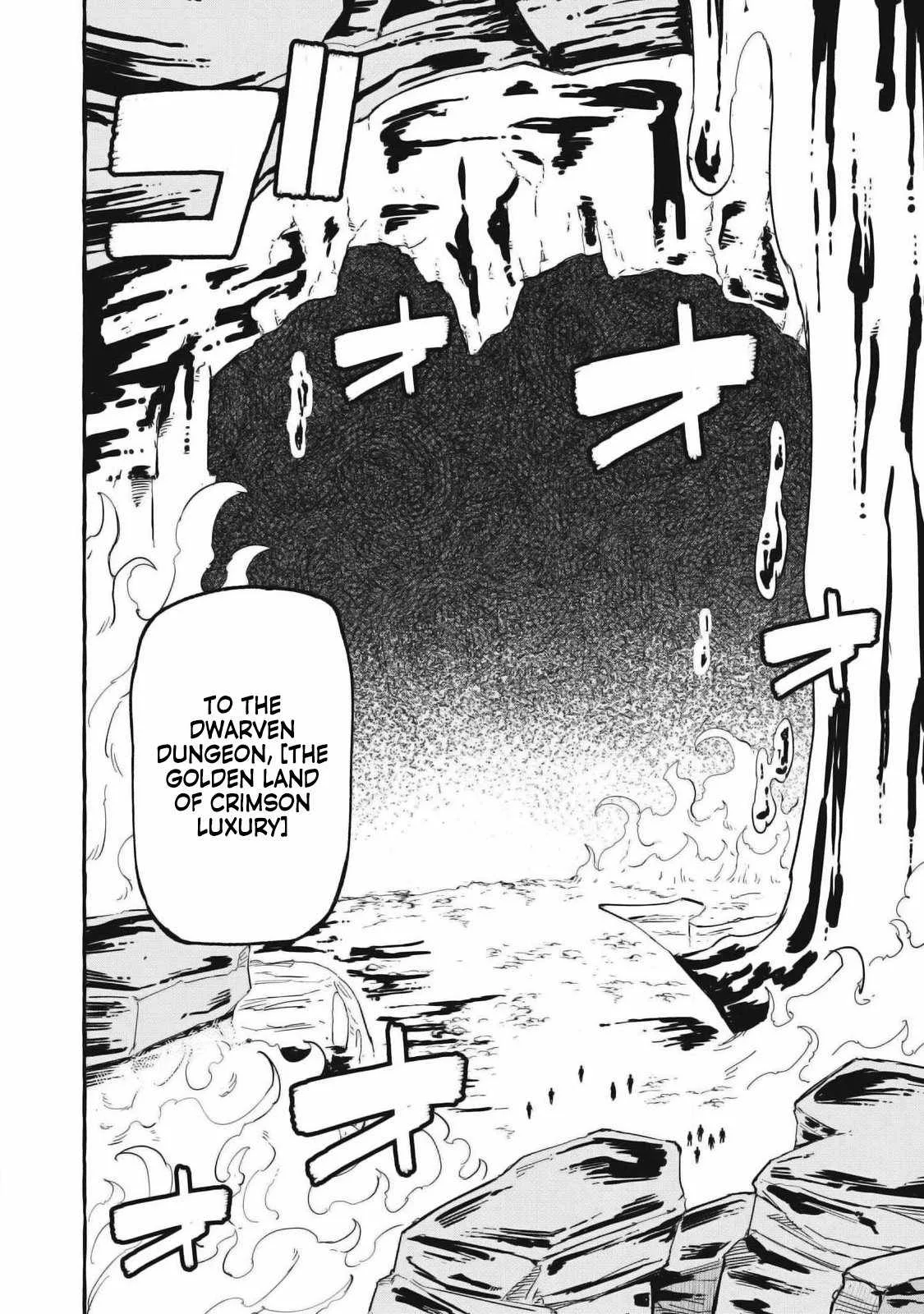 Skill Lender’s Retrieving Tale ~I Told You It’s 10% per 10 Days at First, Didn’t I?~ Chapter 56 page 19